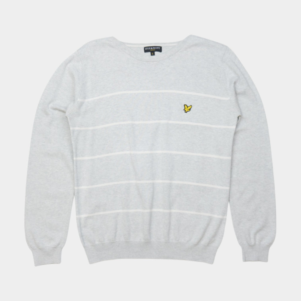 Lyle & Scott Пуловер