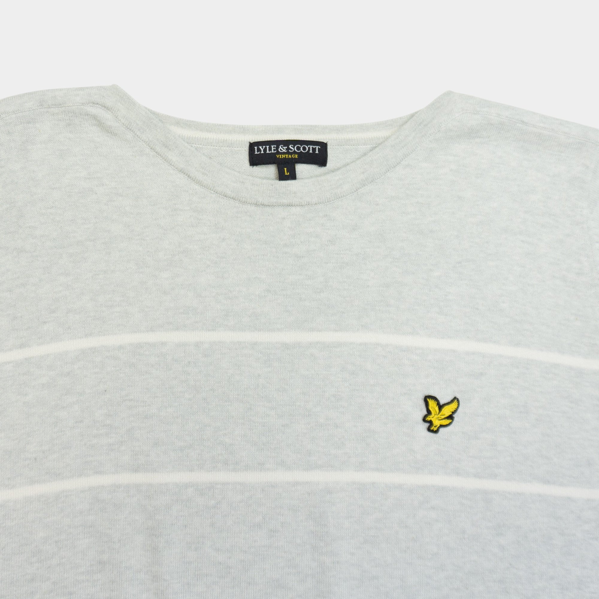 Lyle & Scott Пуловер