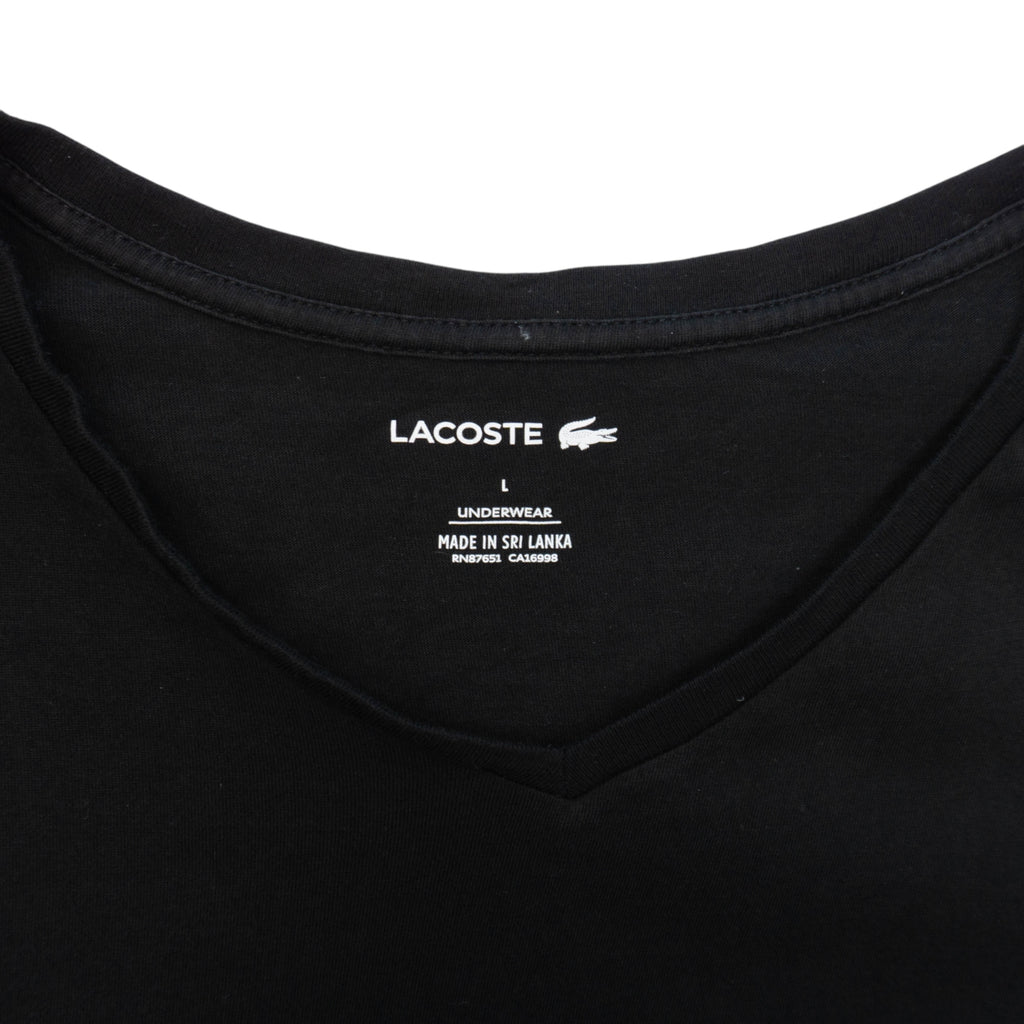 Lacoste Тениска