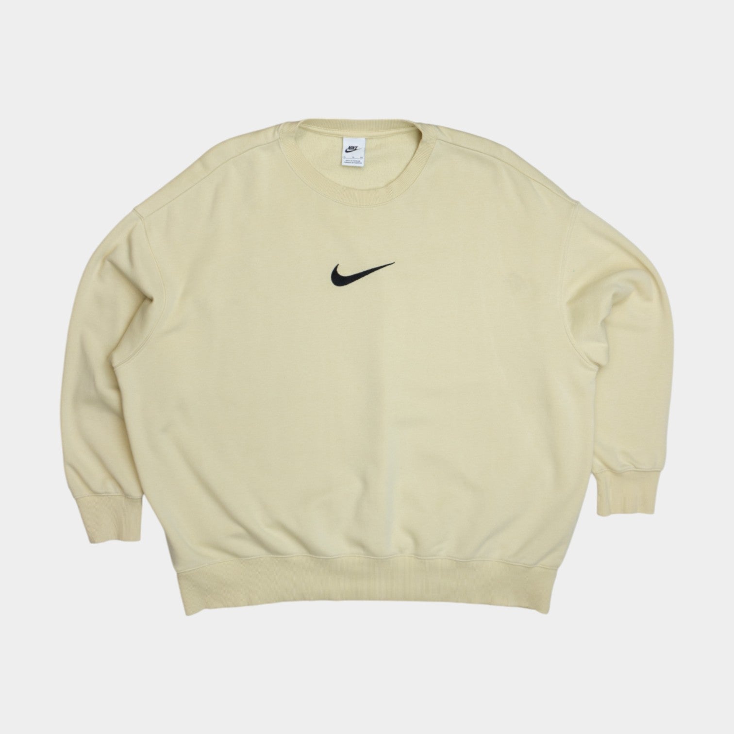 Nike Center Swoosh Блуза