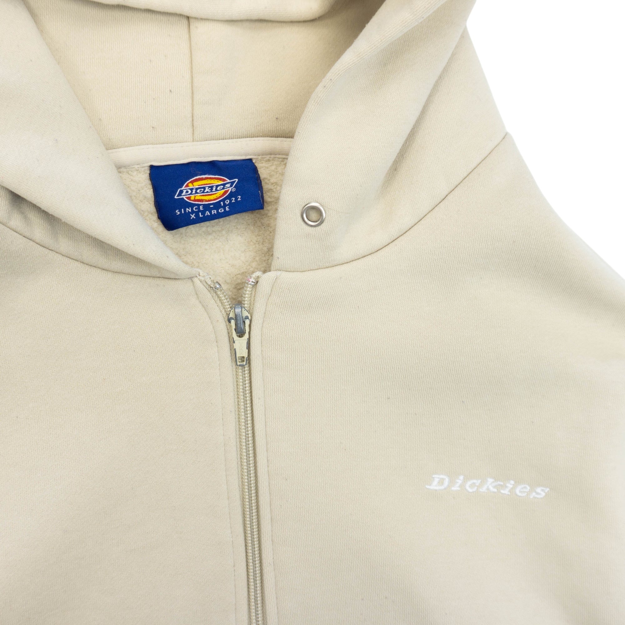 Dickies Суичър с Цип