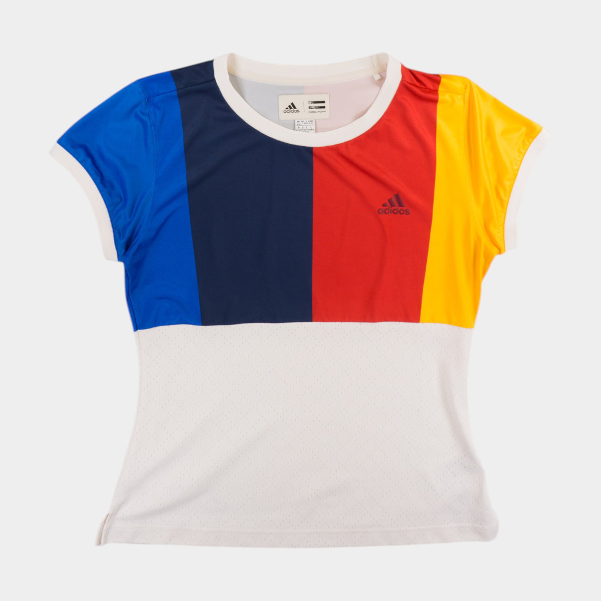 Adidas x Pharrell Williams Тениска