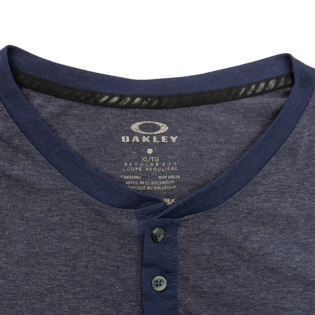 Oakley Тениска