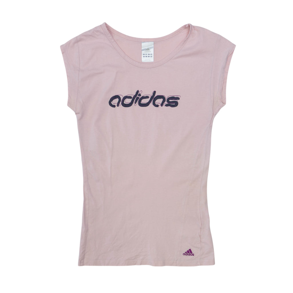 Adidas Vintage Tee