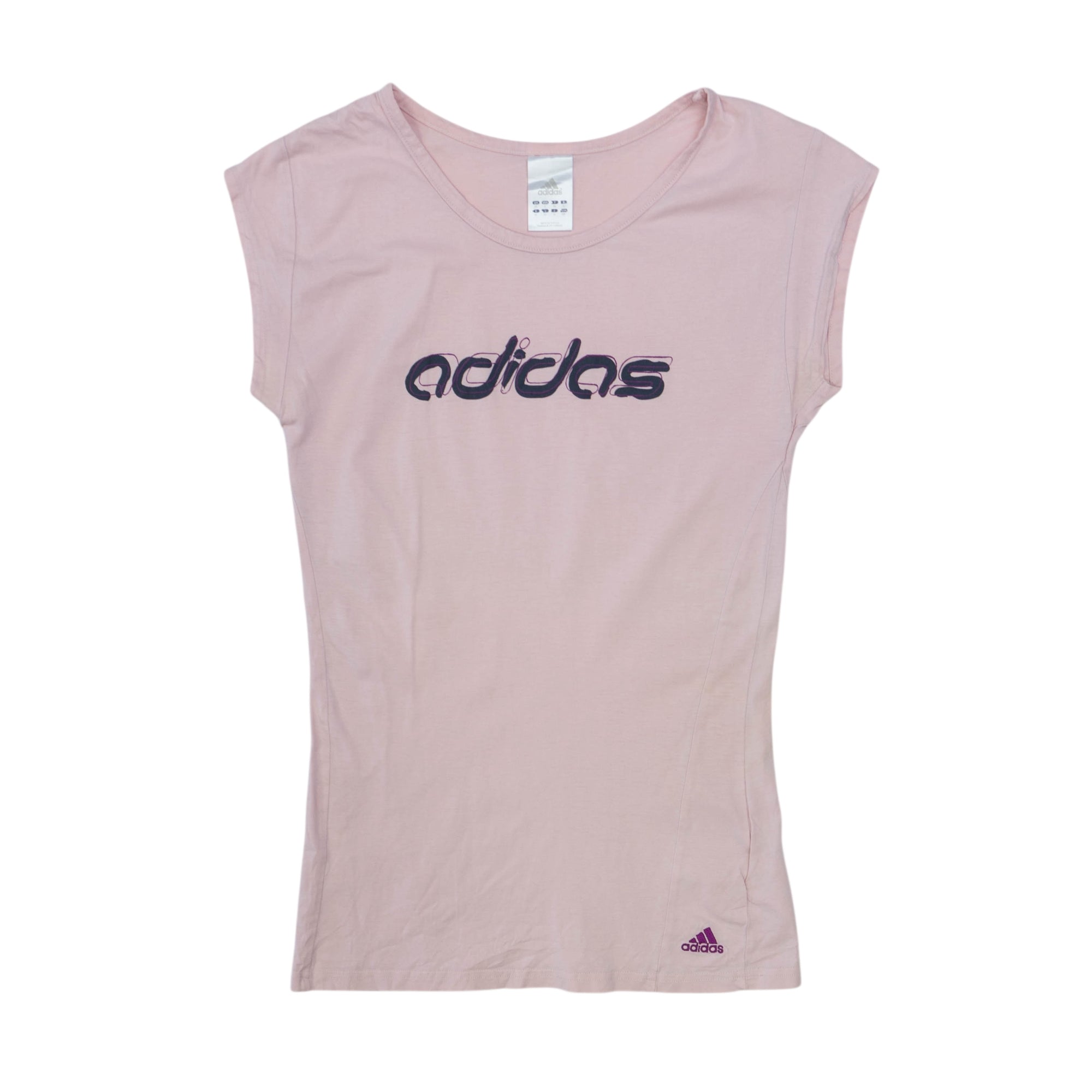 Adidas Vintage Tee