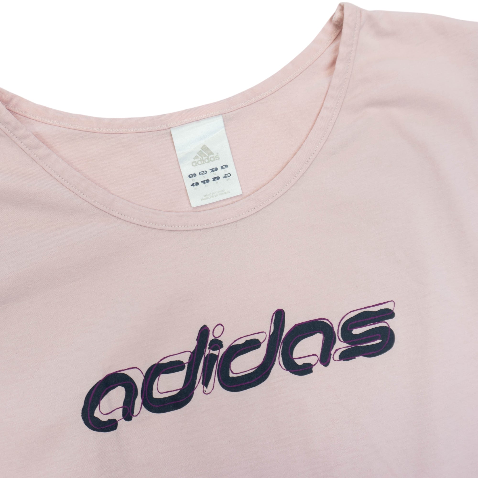 Adidas Vintage Tee