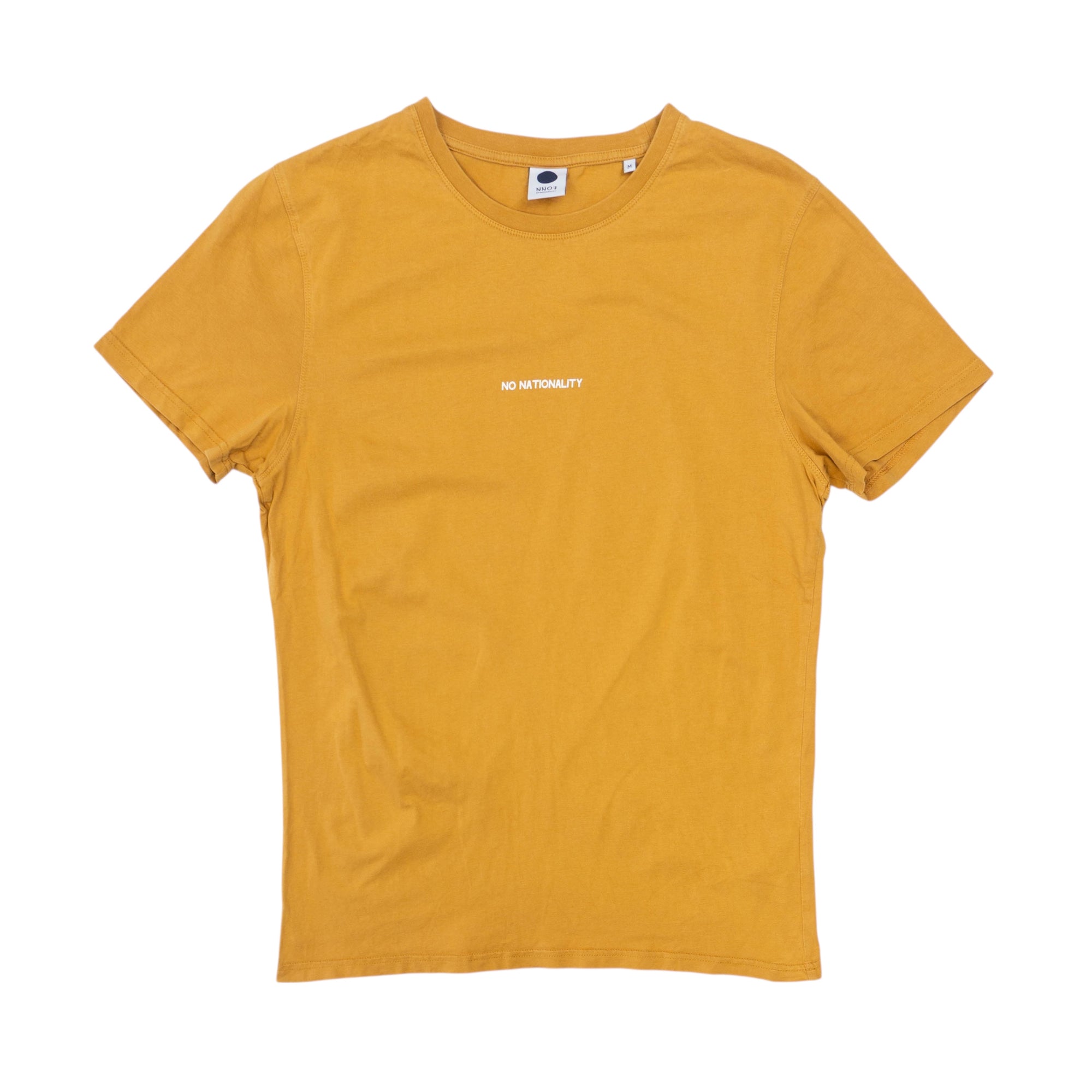 No Nationality Tee