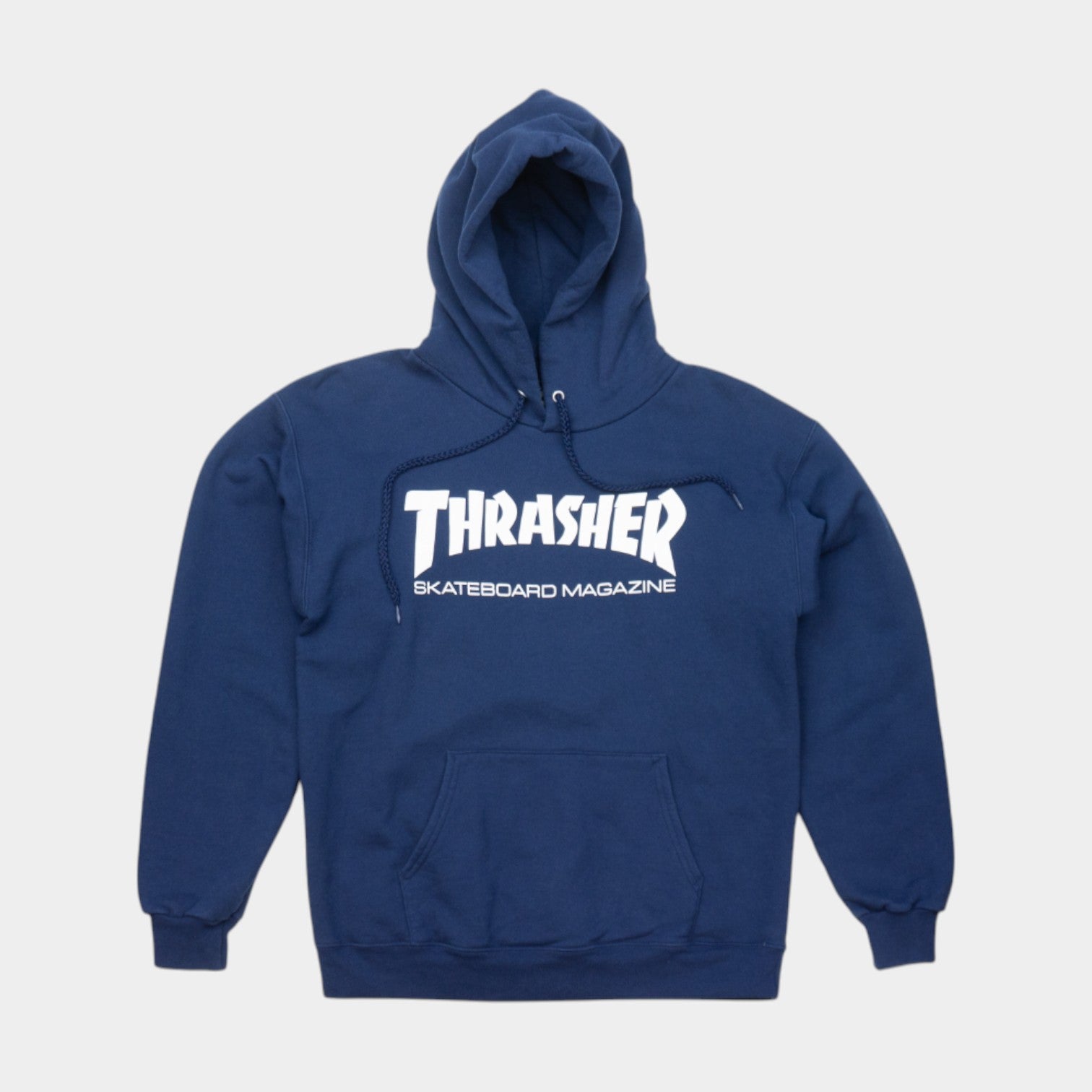 Thrasher Суичър
