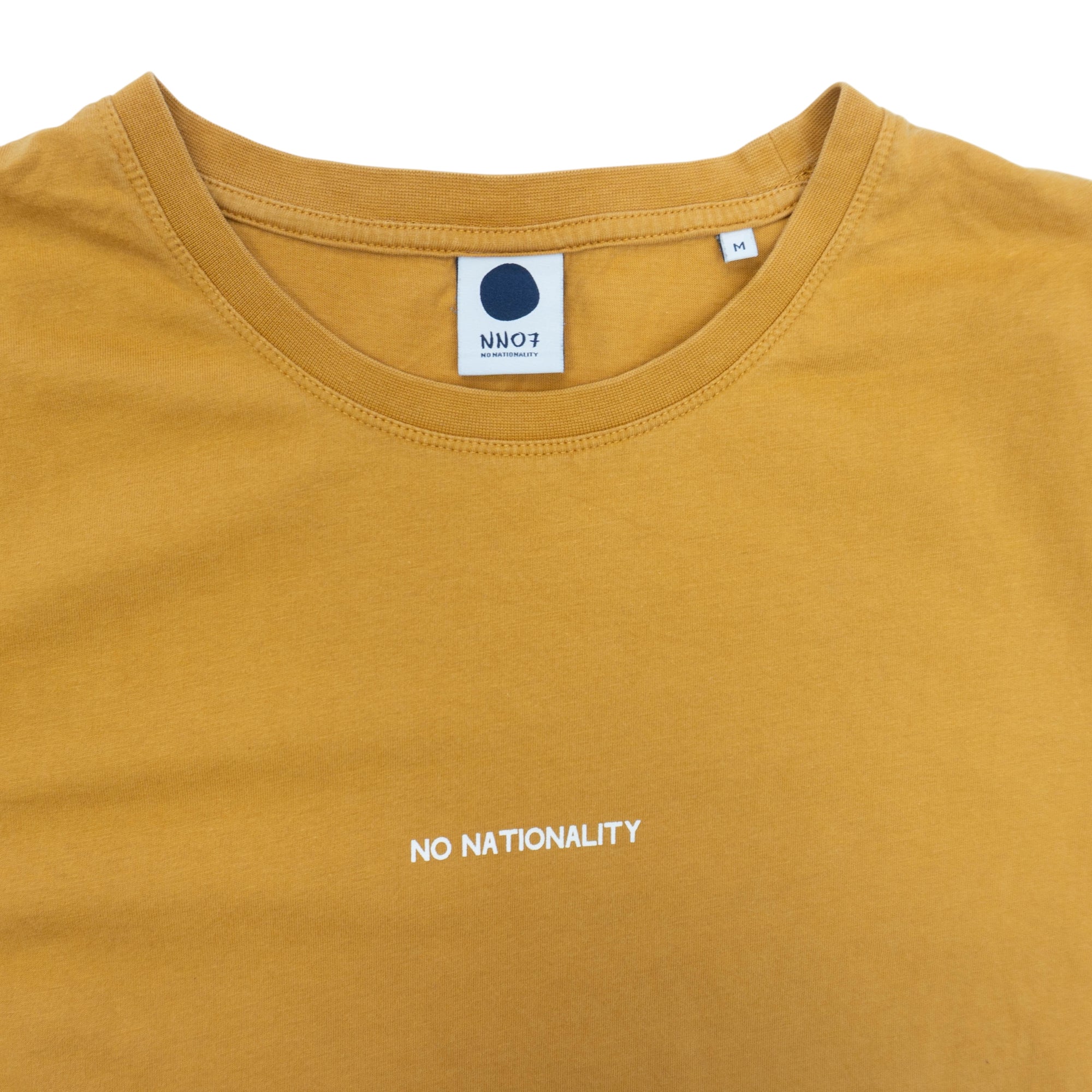 No Nationality Tee