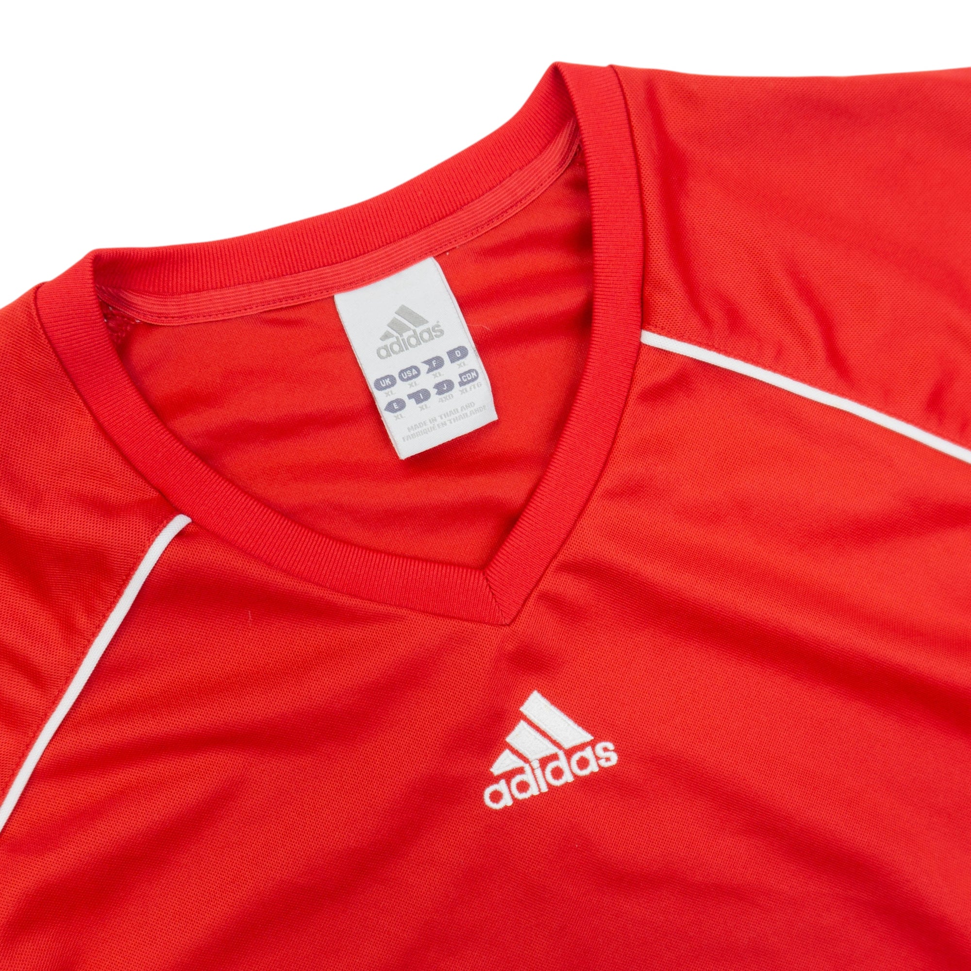 Adidas Vintage Тениска