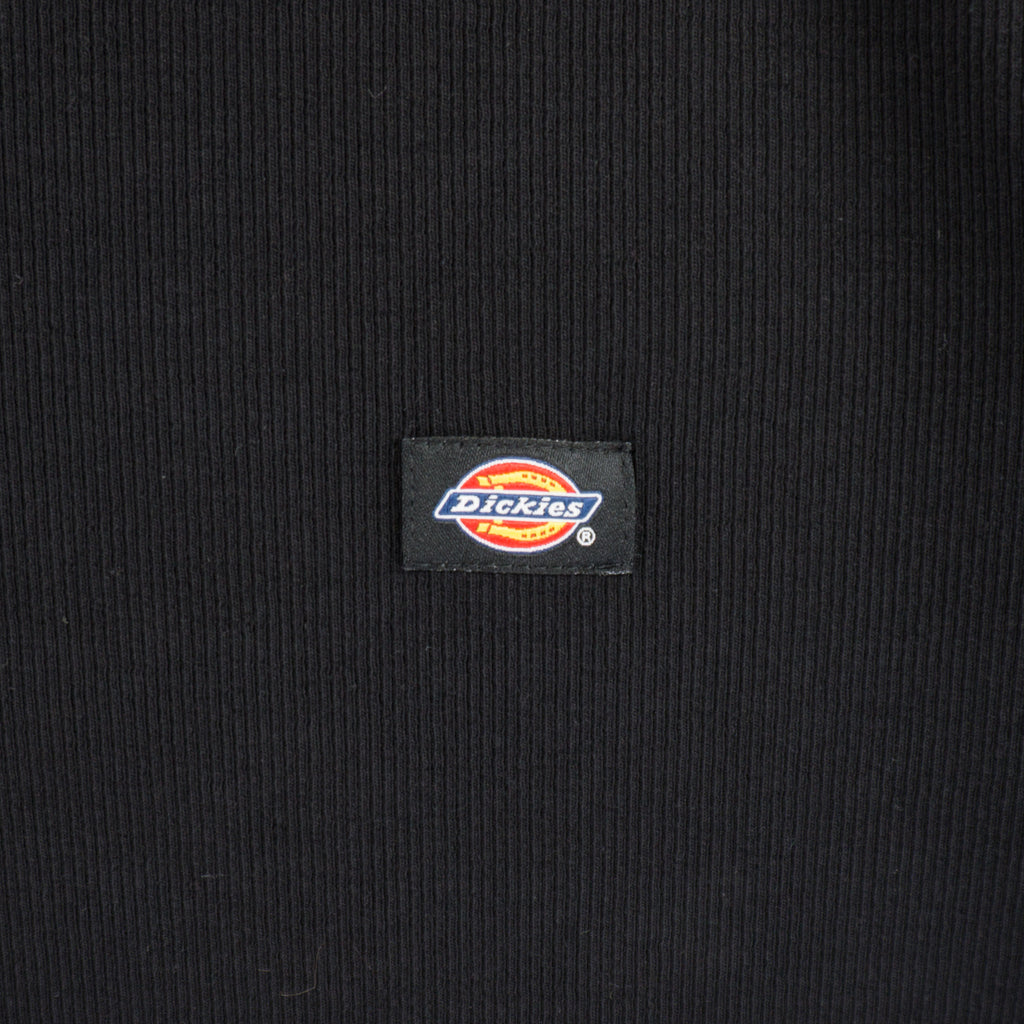 Dickies Черна Тениска