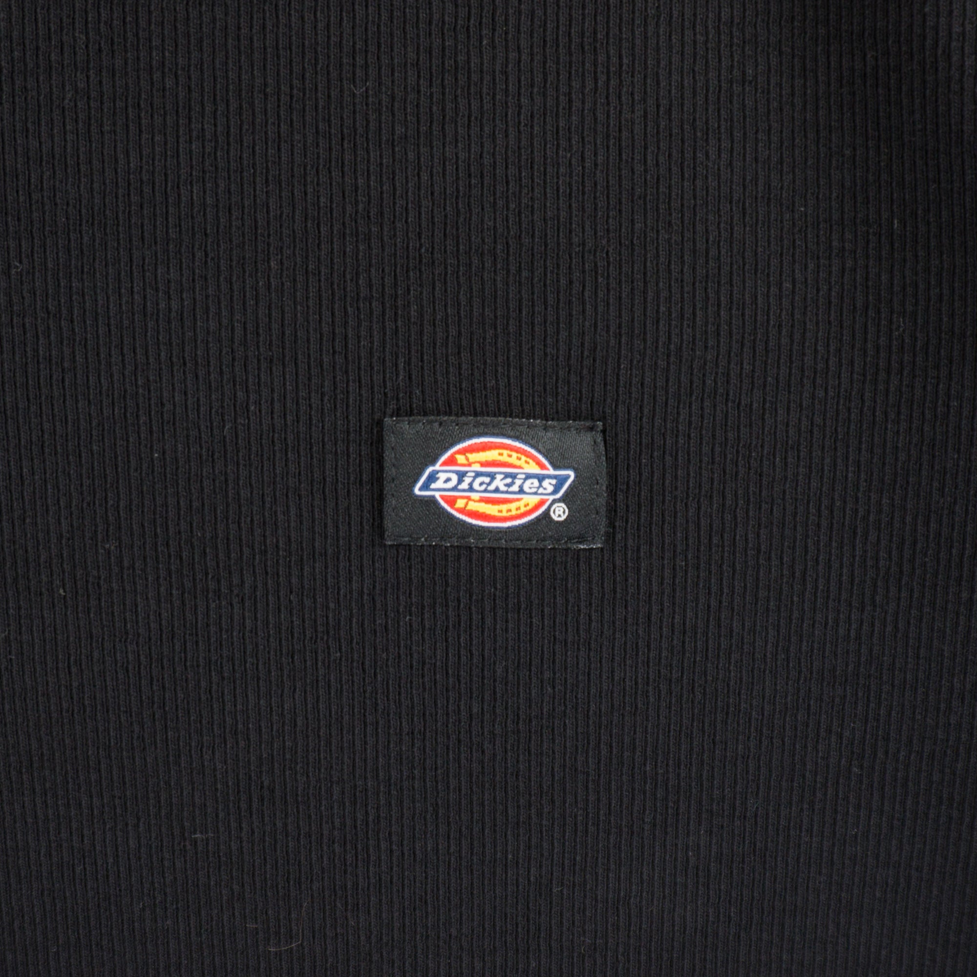 Dickies Черна Тениска