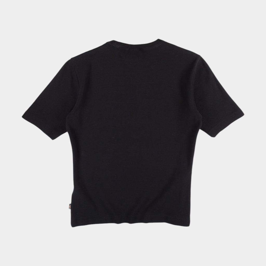 Dickies Черна Тениска