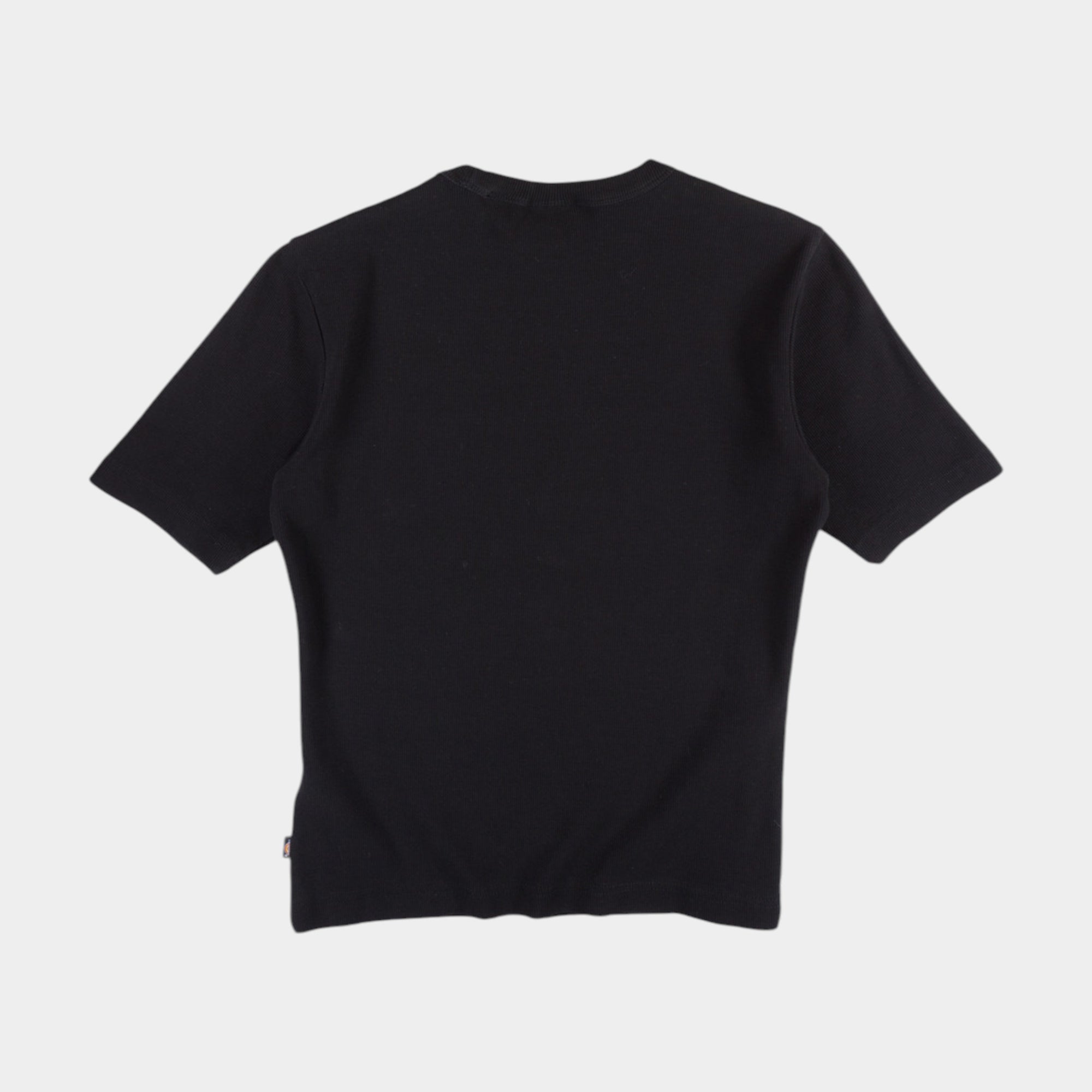 Dickies Черна Тениска