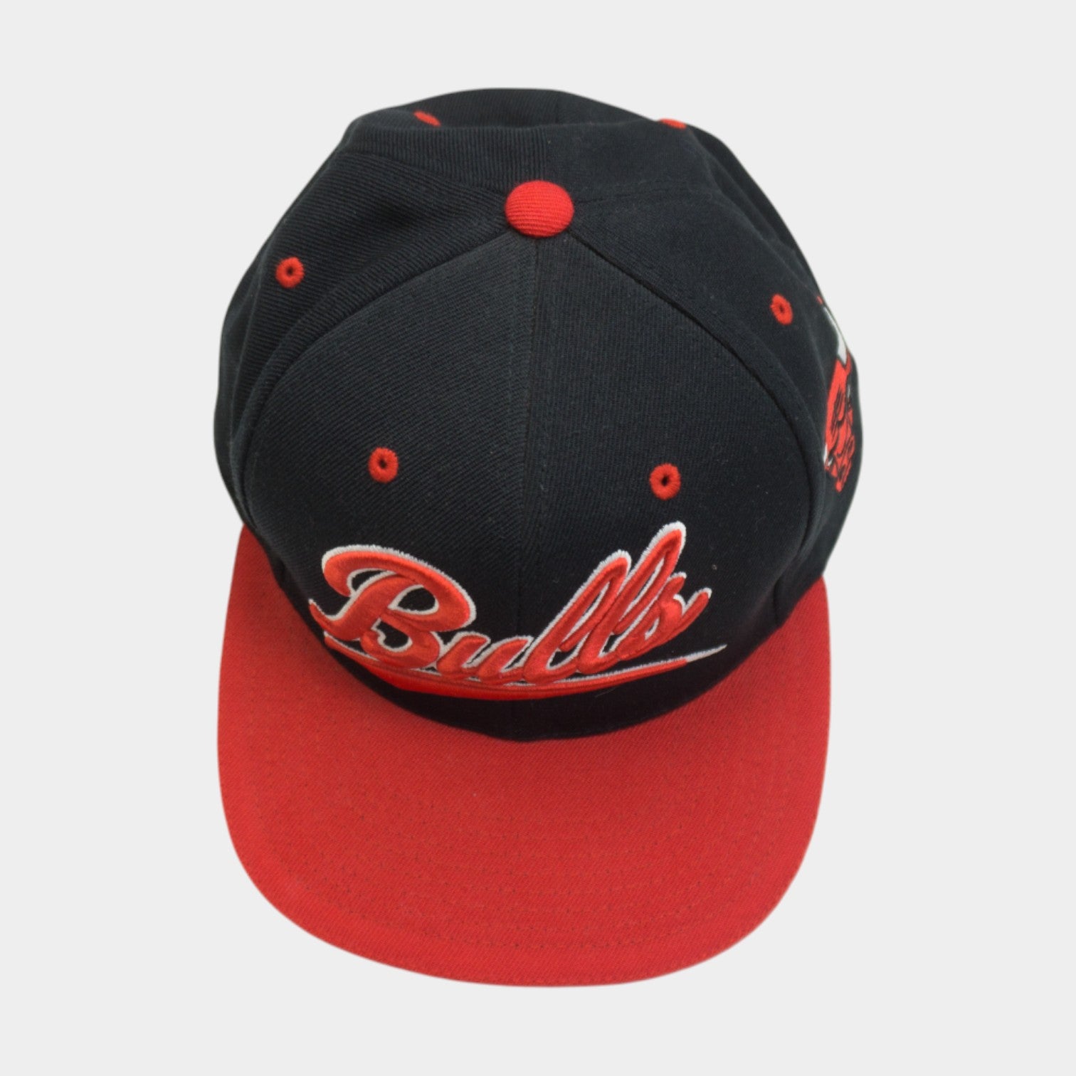 Mitchell & Ness Chicago Bulls Шапка