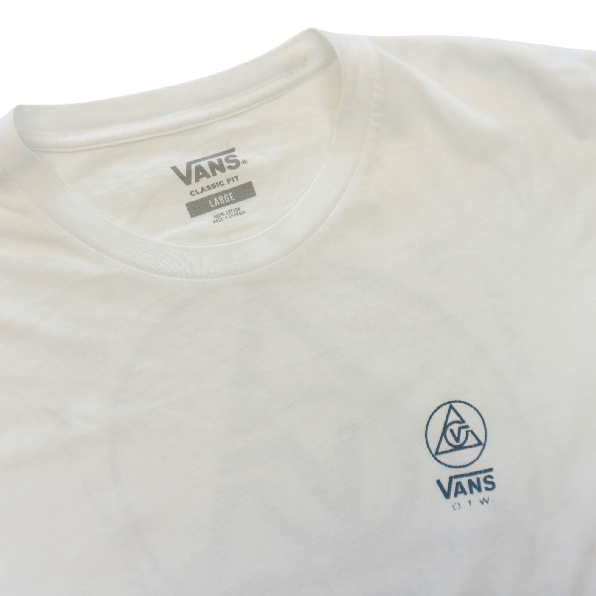 Vans Тениска