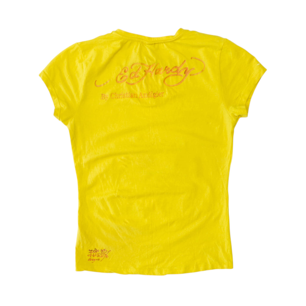 Ed Hardy Тениска