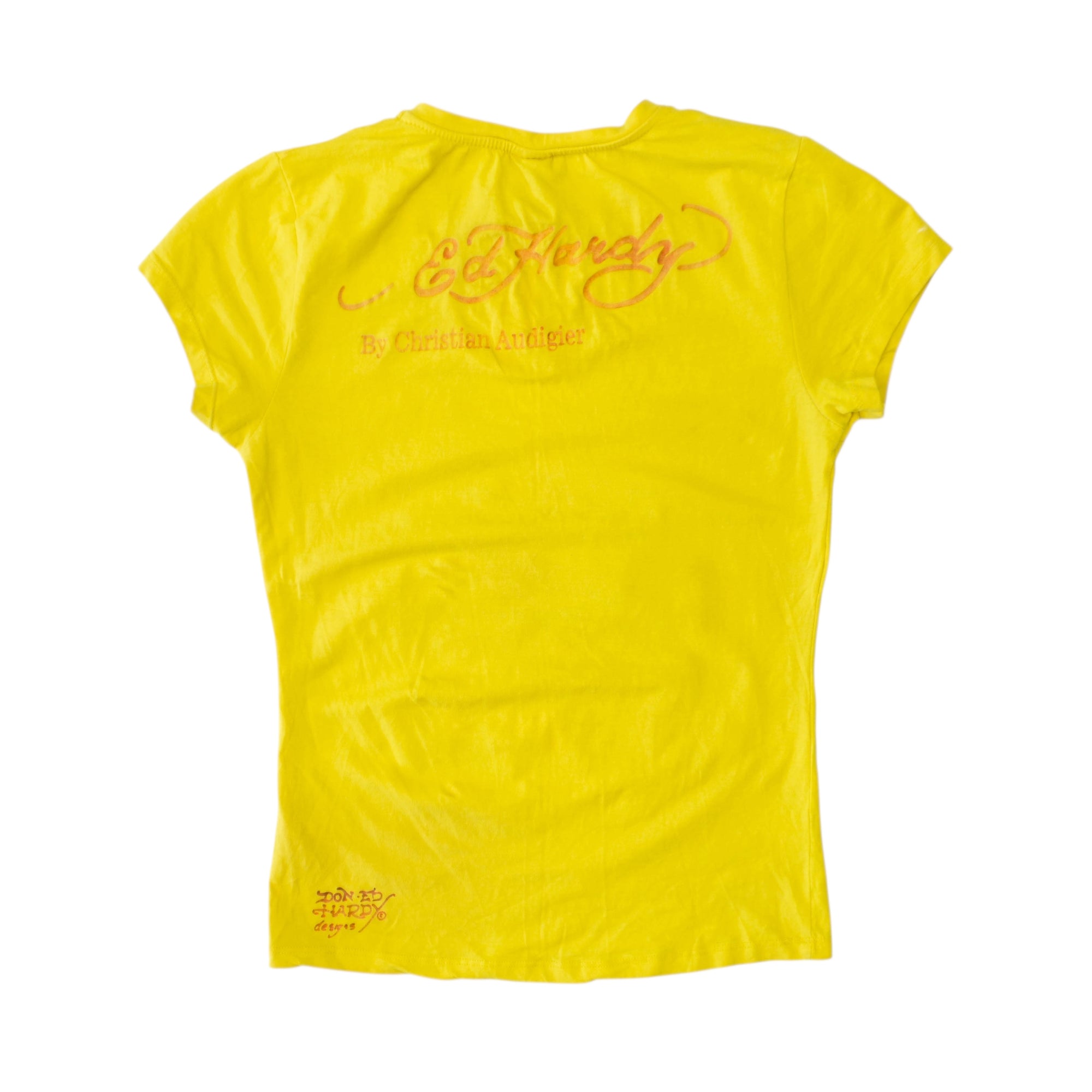 Ed Hardy Тениска