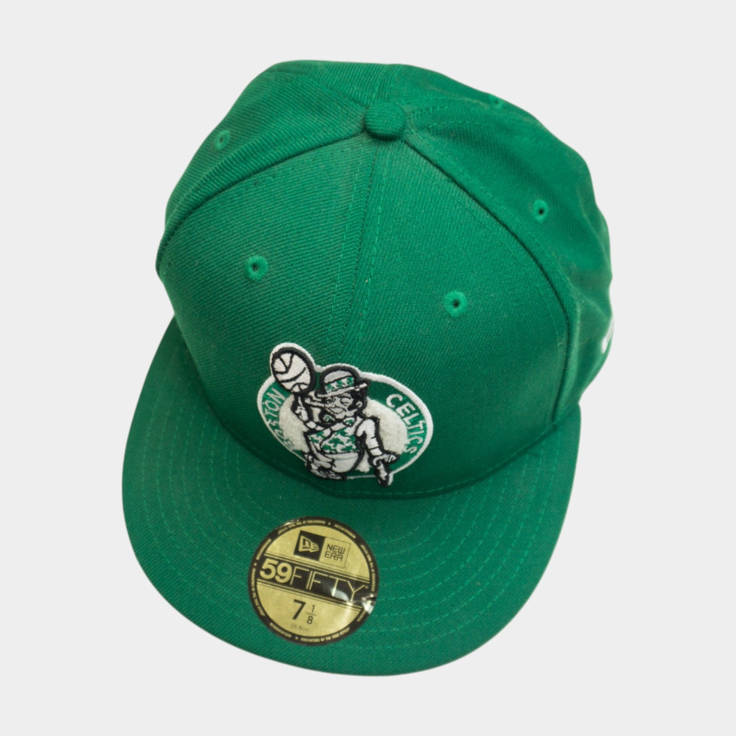 New Era Boston Celtics Шапка