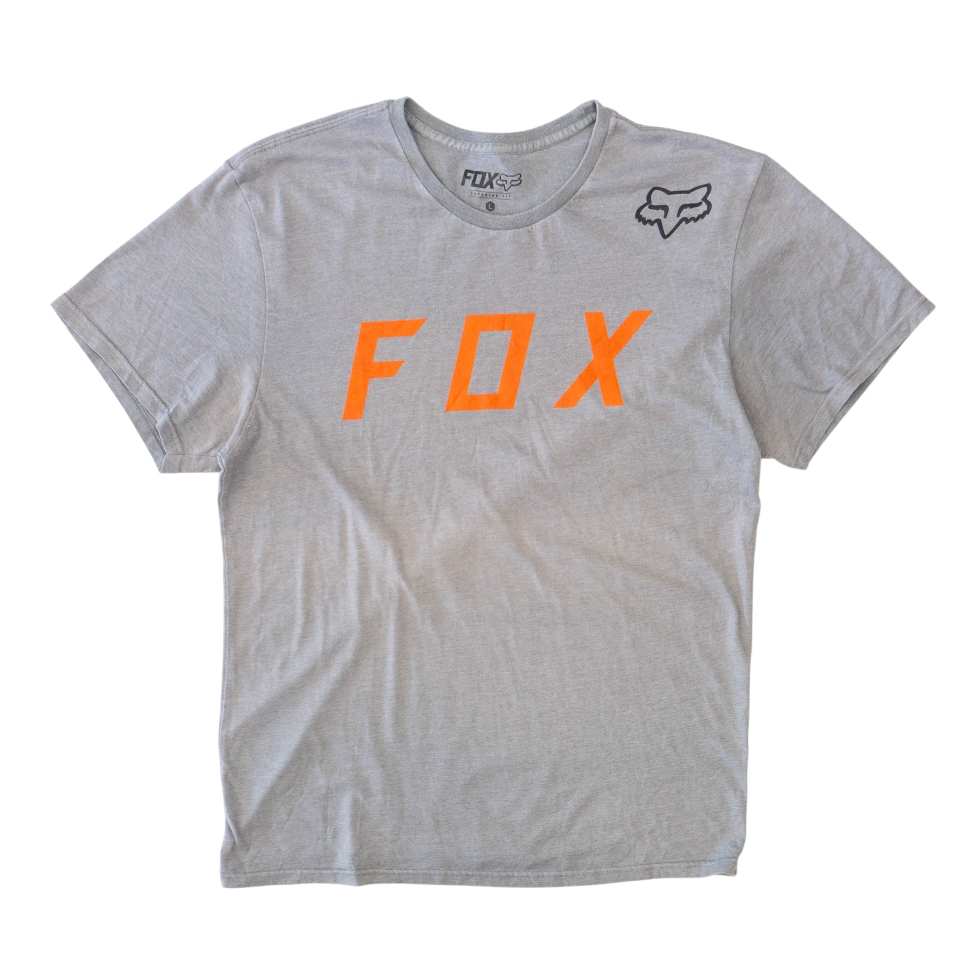 Fox Тениска