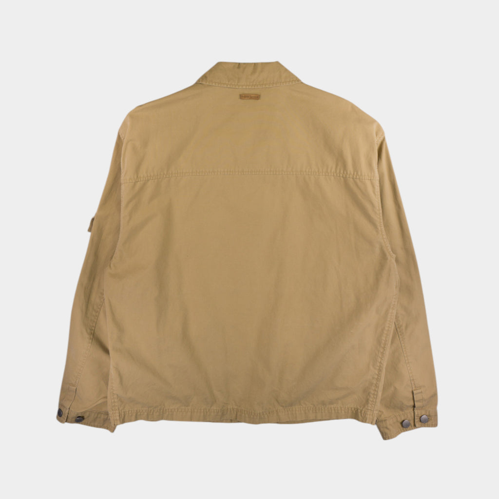Camel Active Кафяво Яке