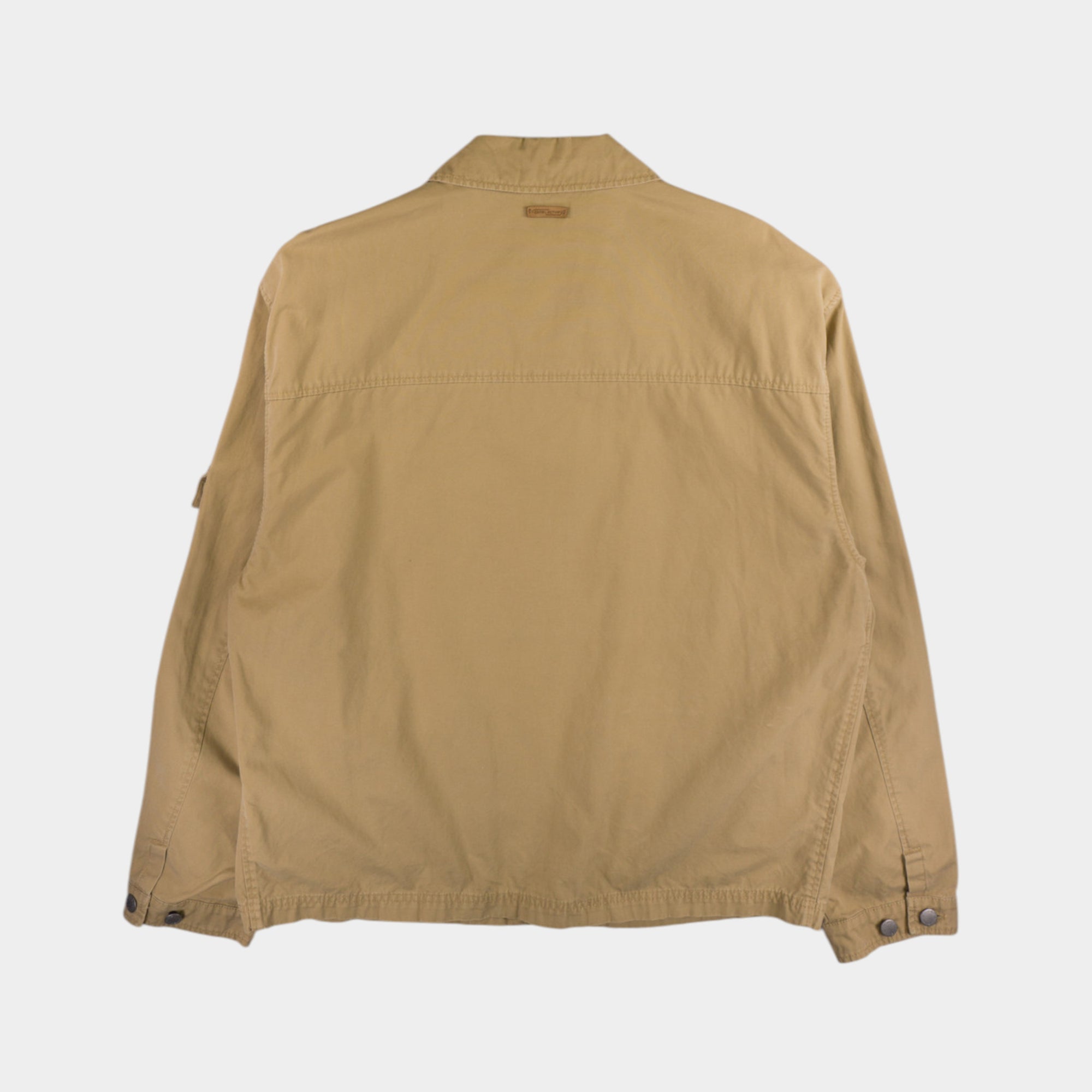 Camel Active Кафяво Яке