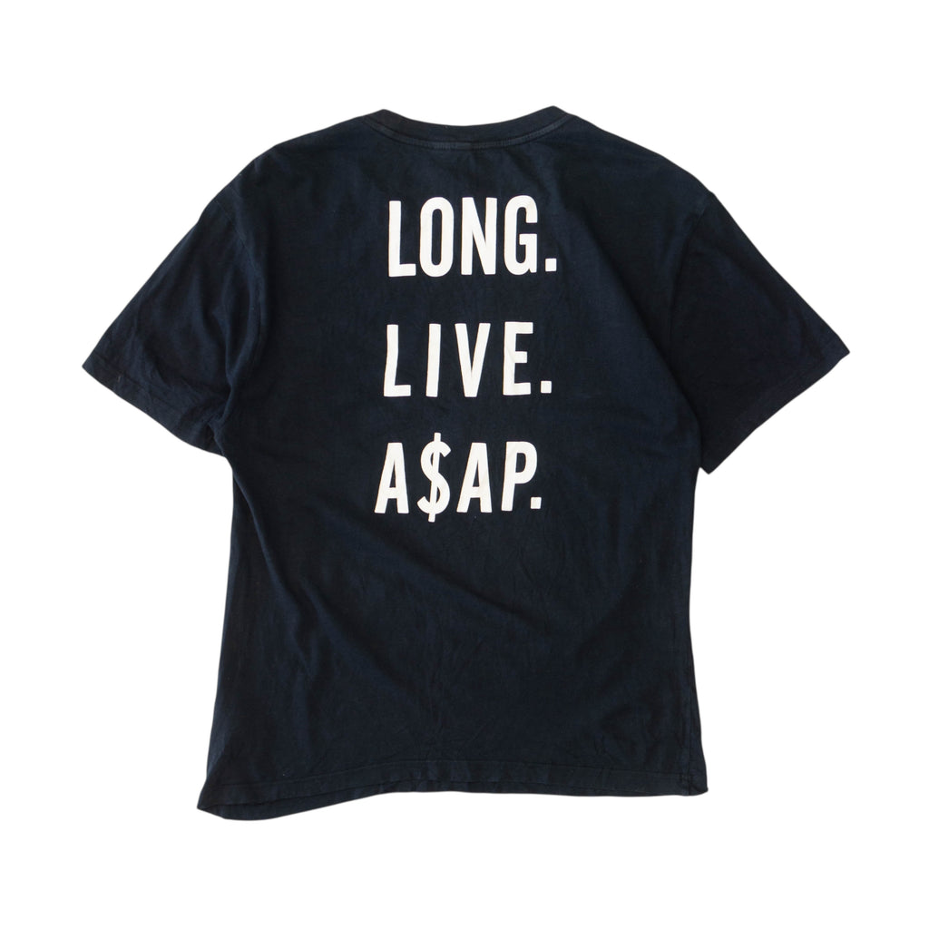 H&M X A$AP Rocky Тениска