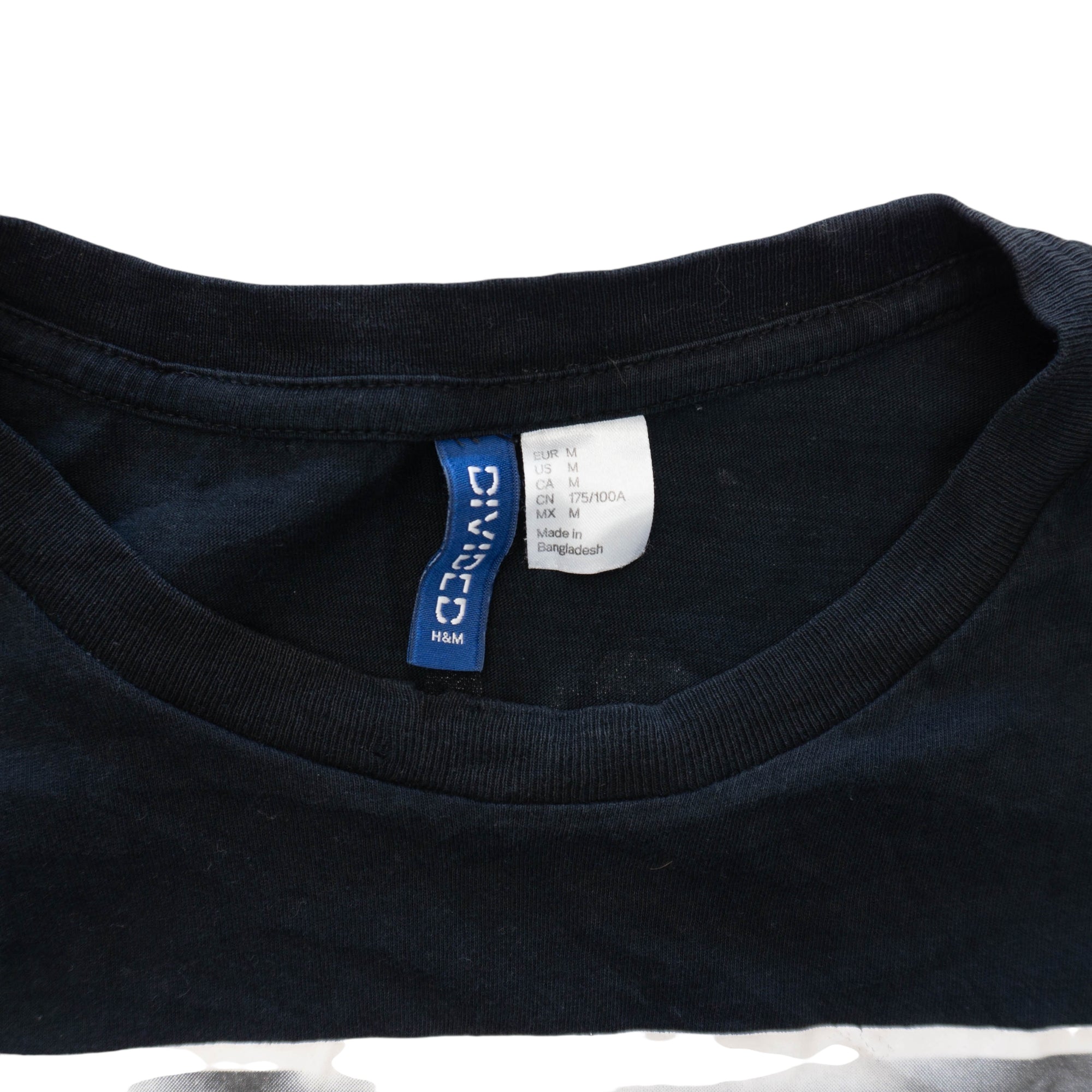 H&M X A$AP Rocky Tee