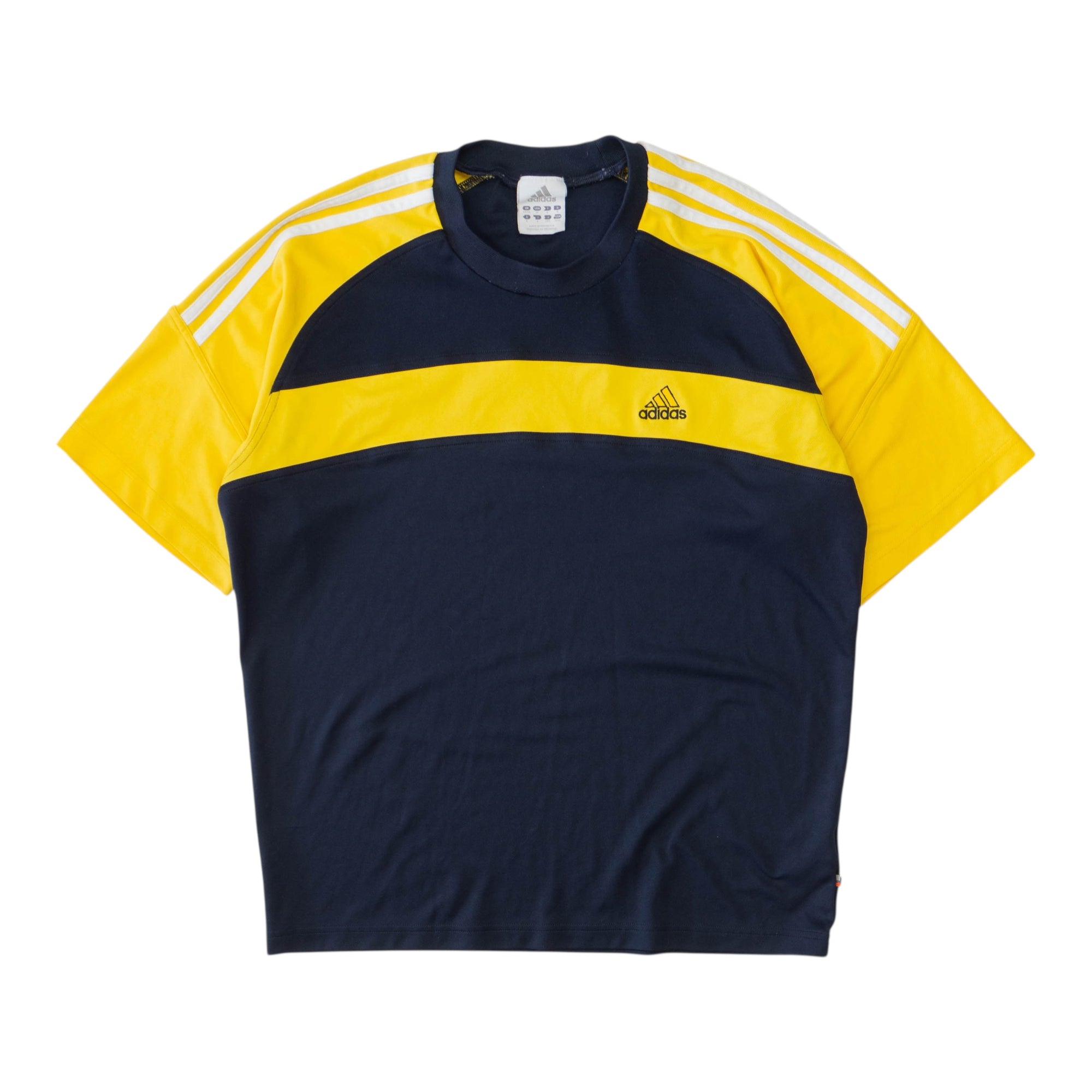 Adidas Vintage Тениска