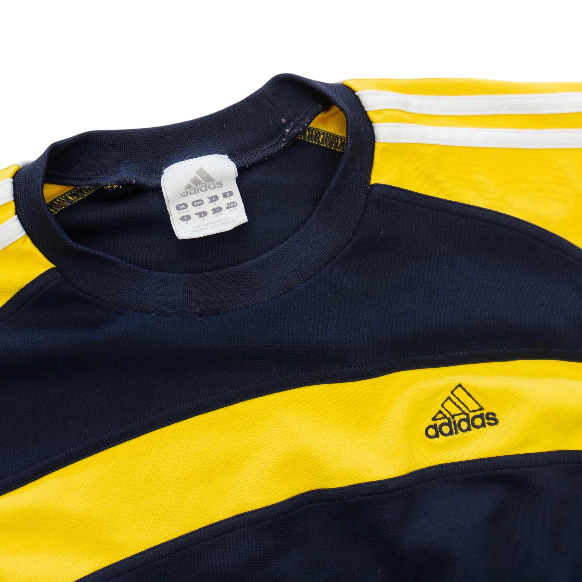 Adidas Vintage Тениска