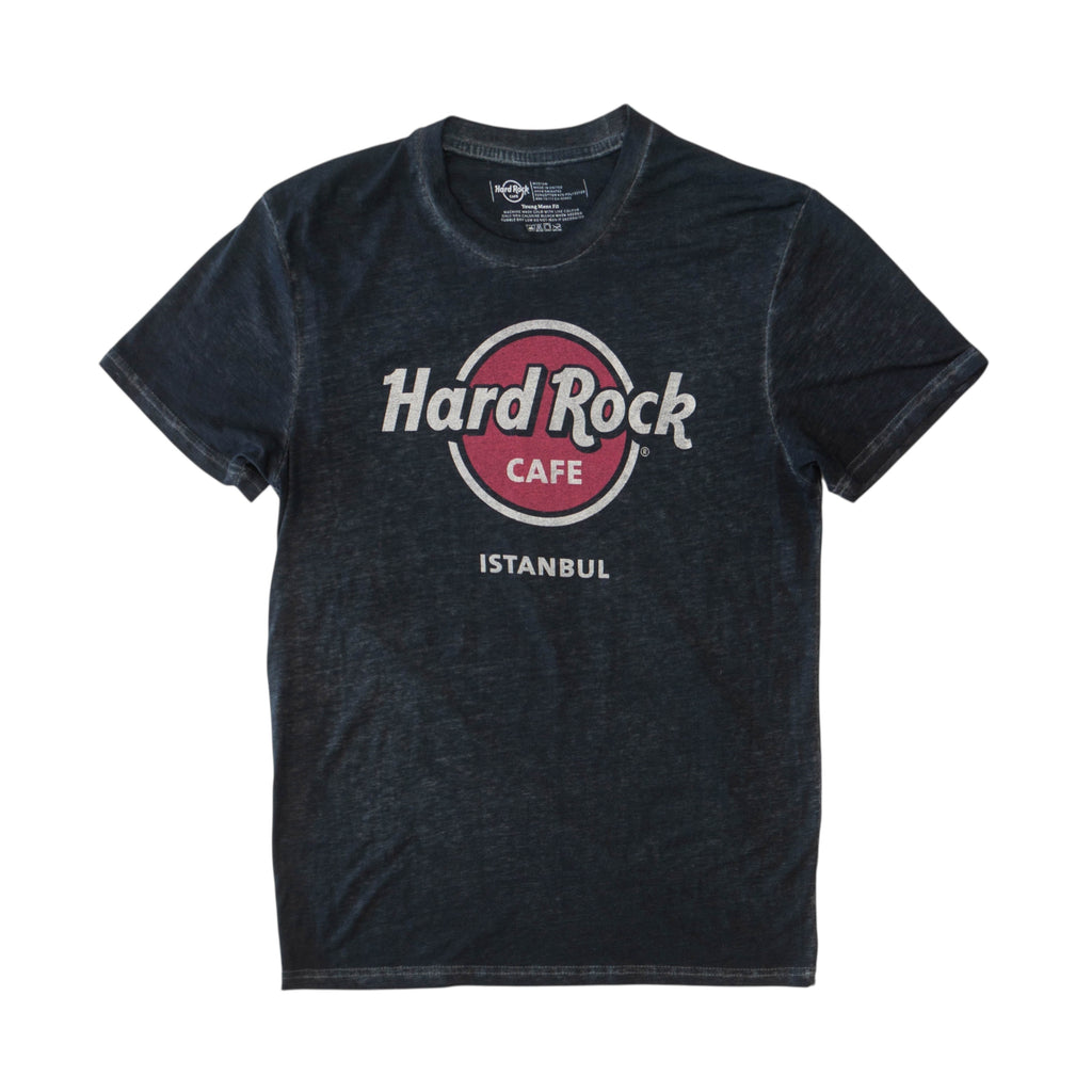 Hard Rock Cafe Тениска