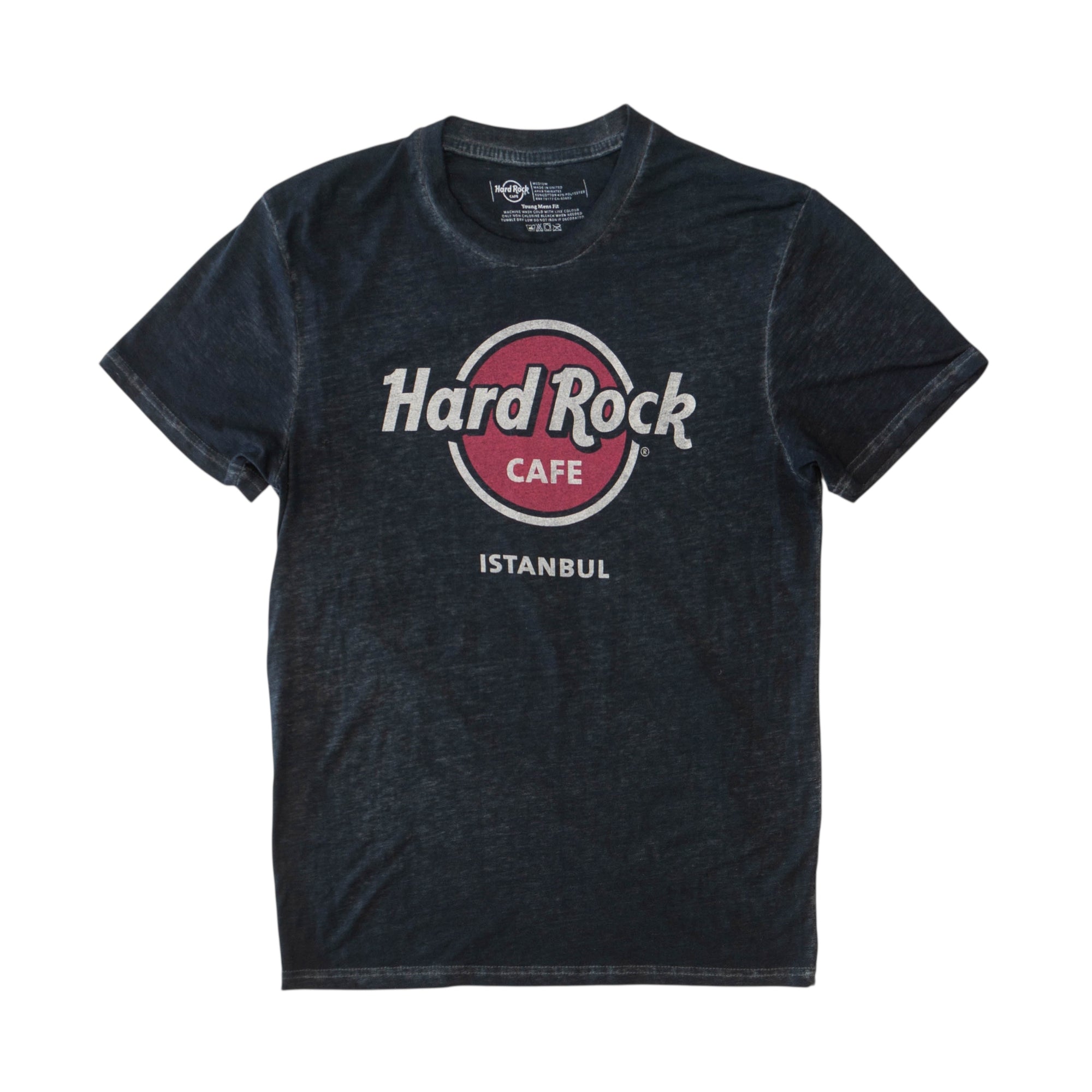 Hard Rock Cafe Tee