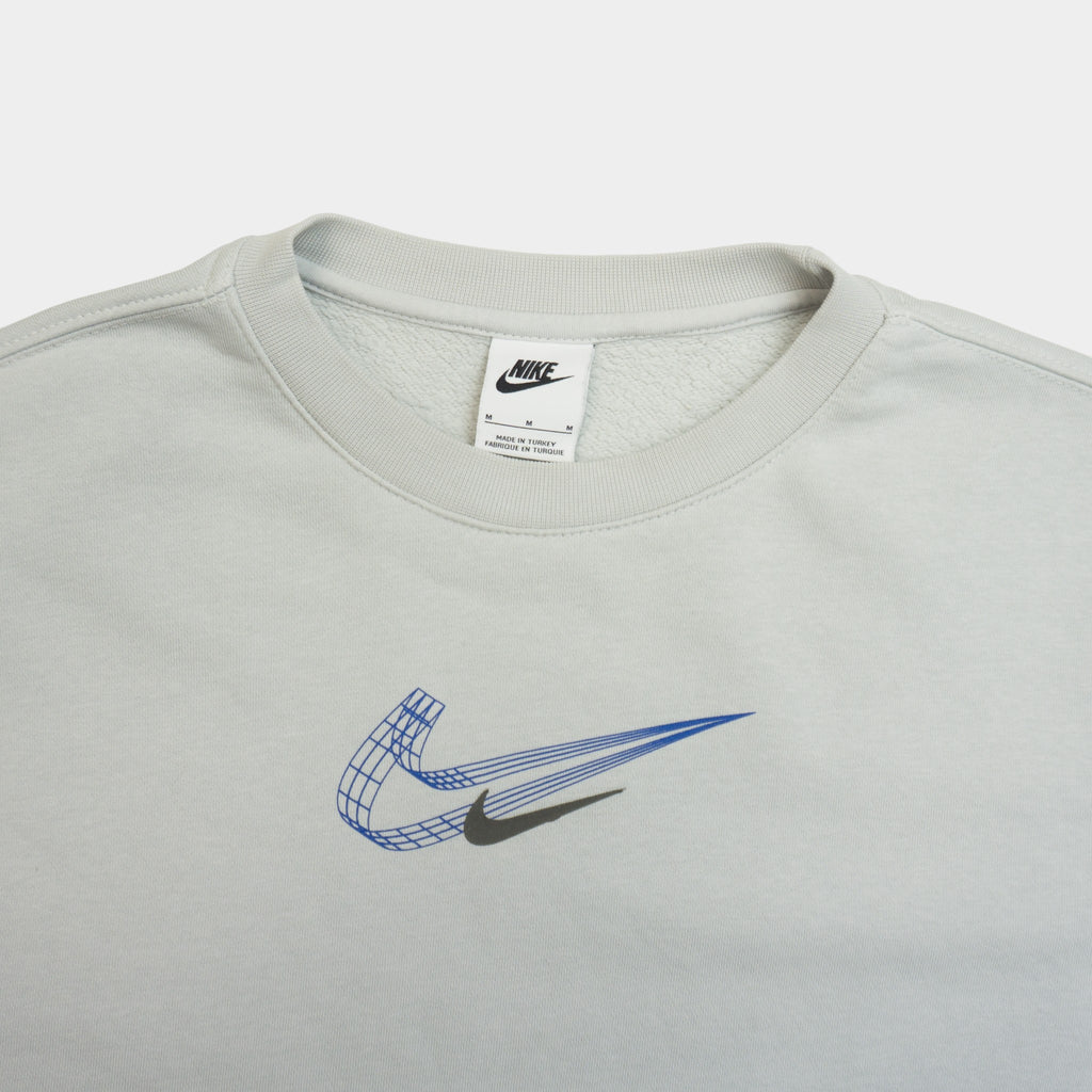 Nike Center Swoosh Блуза