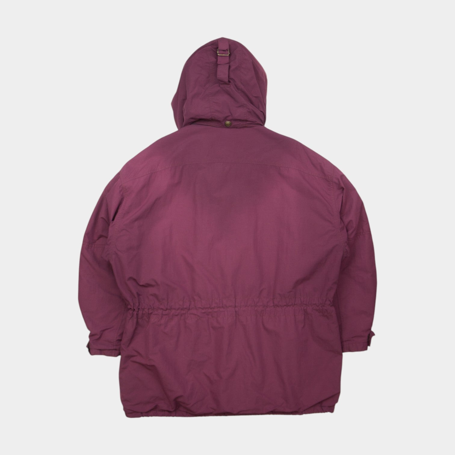 Fjallraven Vintage GORE-TEX Туристическо Яке