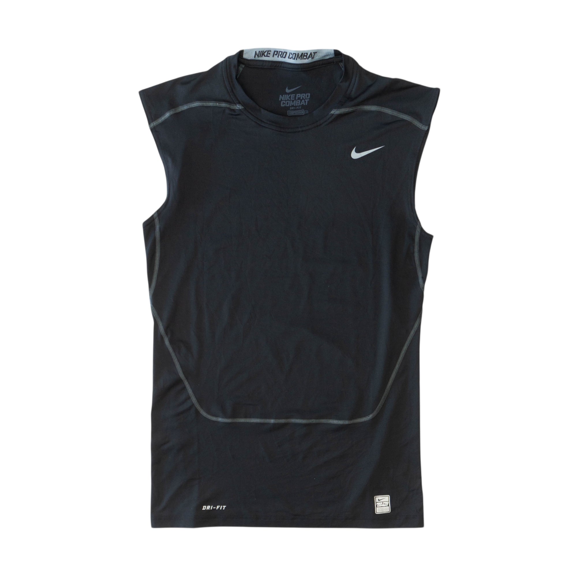 Nike Pro Compression Потник