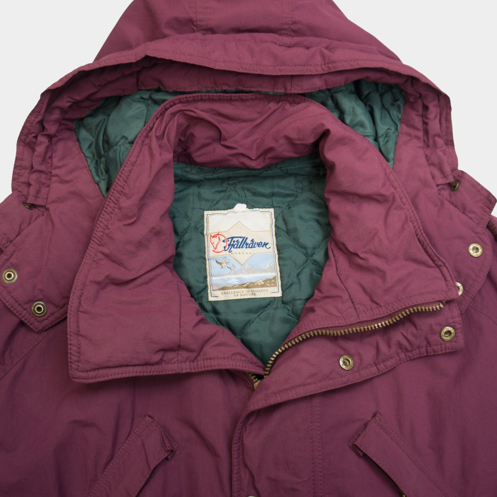 Fjallraven Vintage GORE-TEX Туристическо Яке