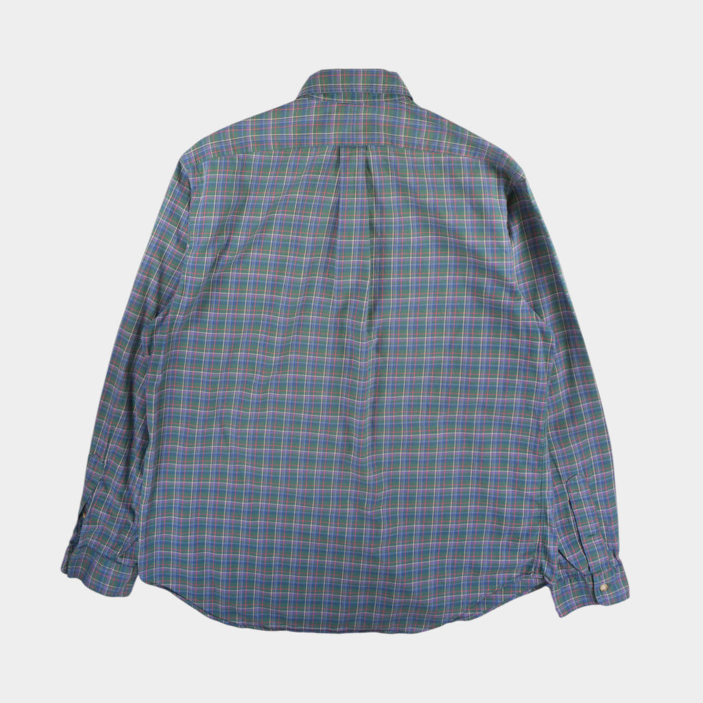 Polo Ralph Lauren Карирана Риза