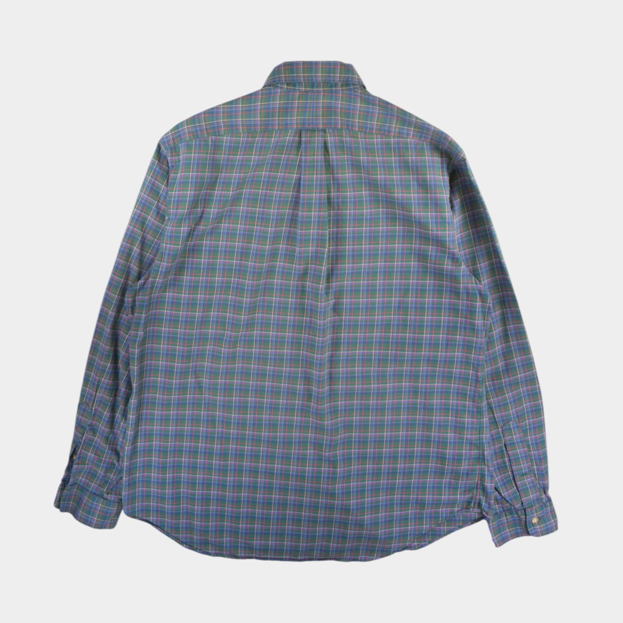 Polo Ralph Lauren Карирана Риза