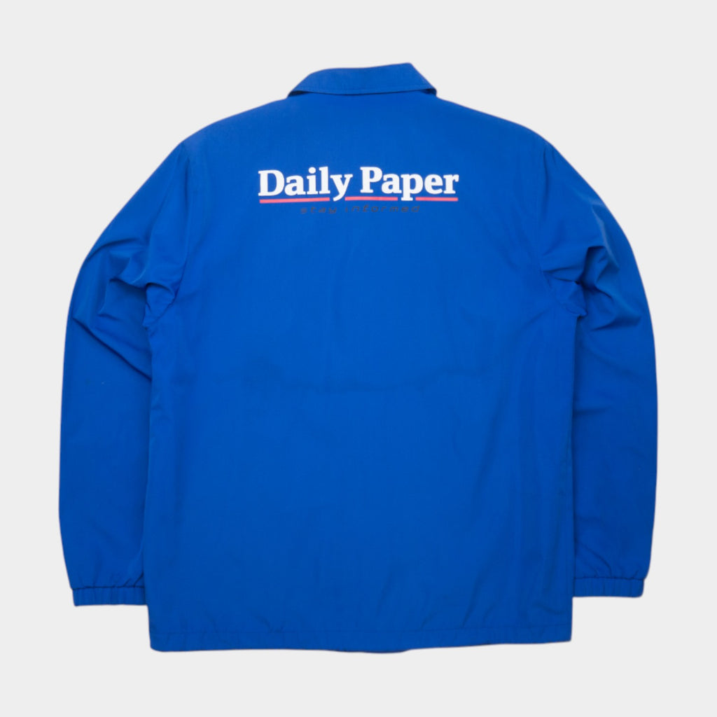 Daily Paper Coach Яке