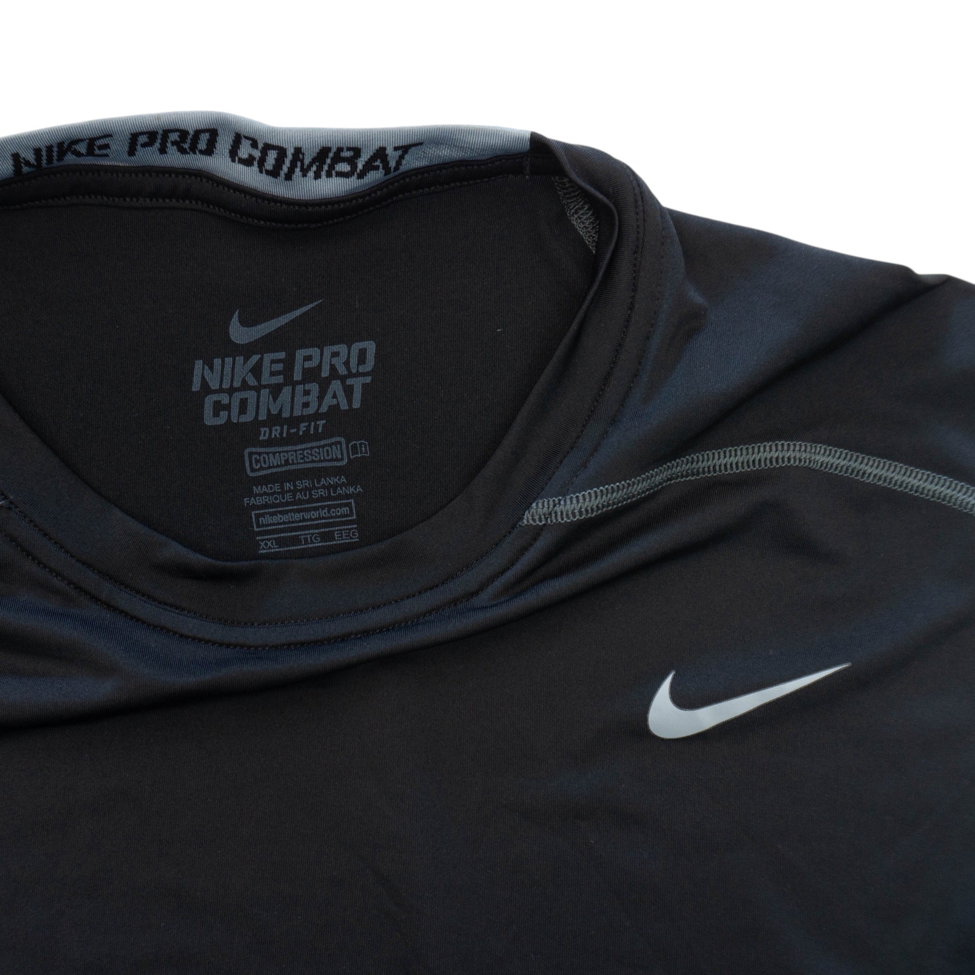 Nike Pro Compression Потник
