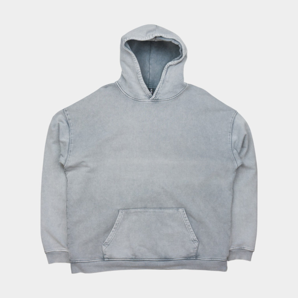 Generic Washed Суичър