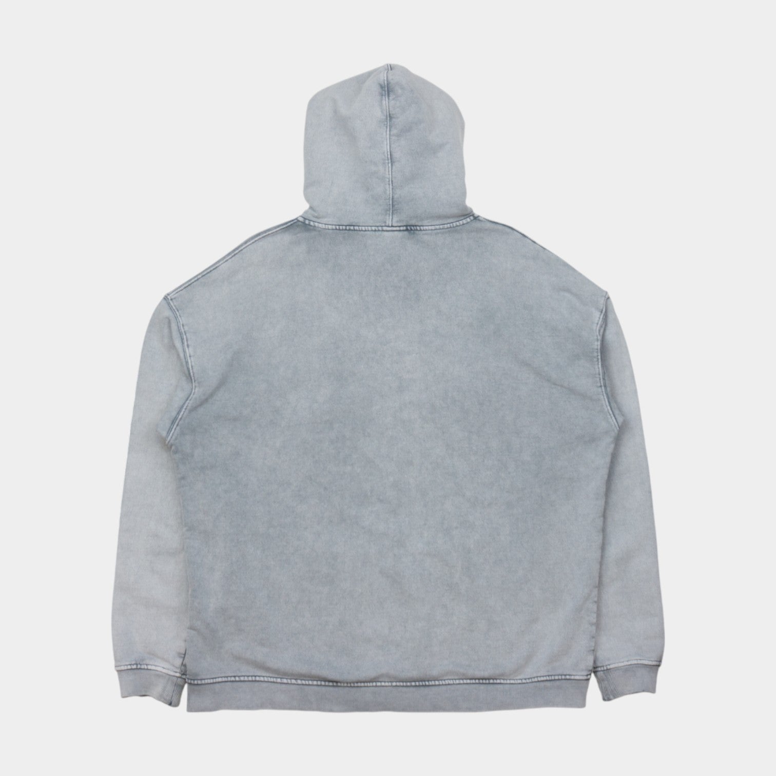 Generic Washed Суичър