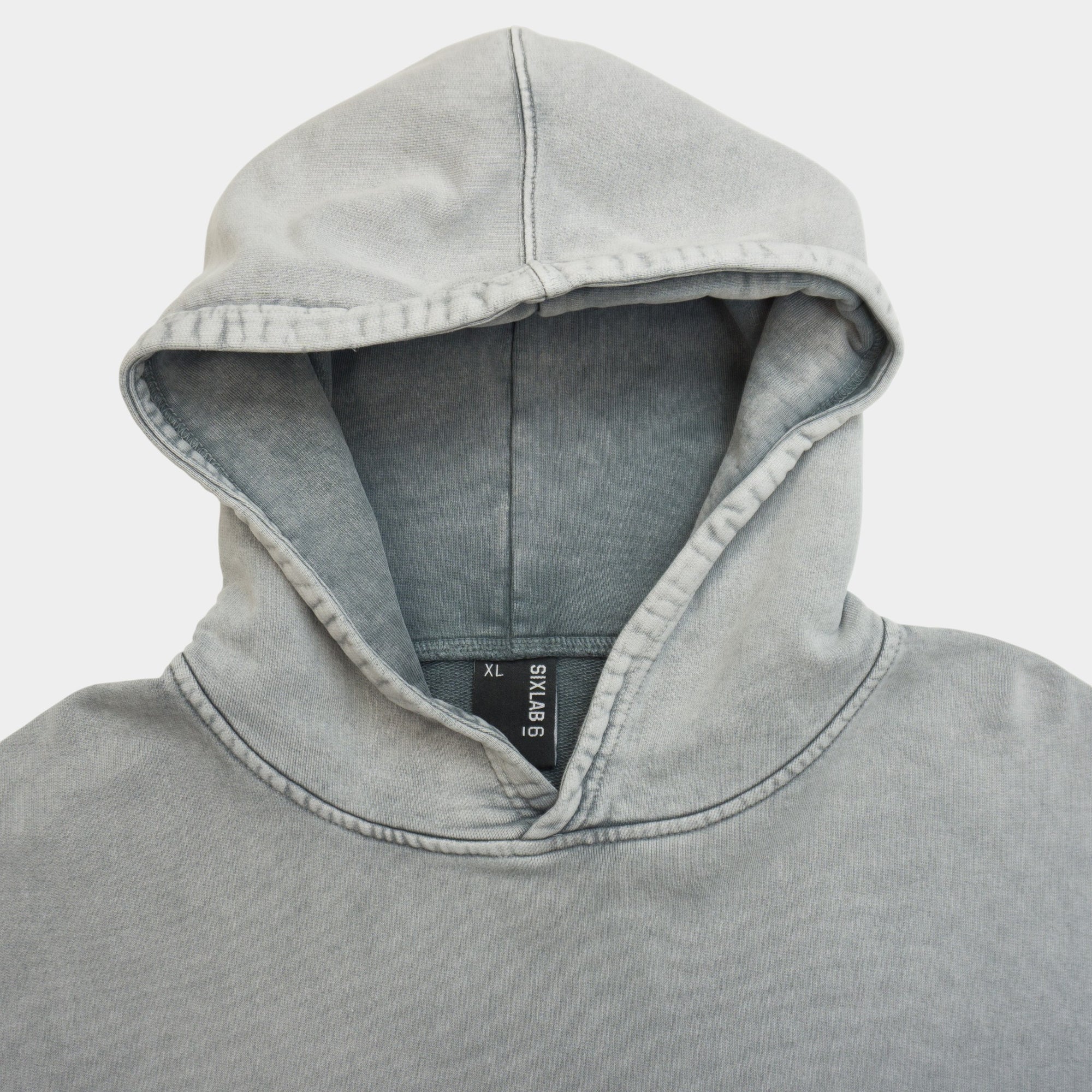 Generic Washed Суичър