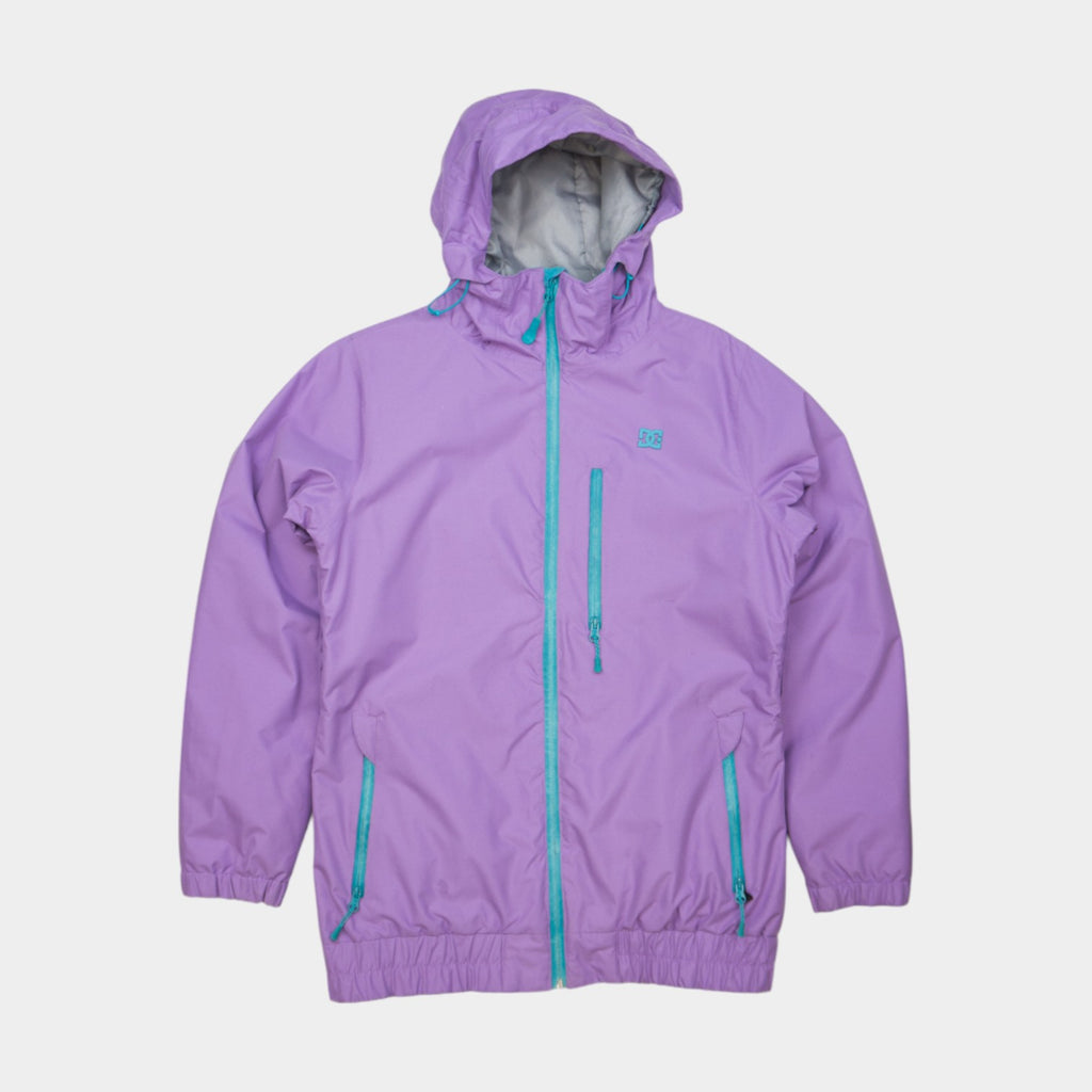 DC Туристическо Яке