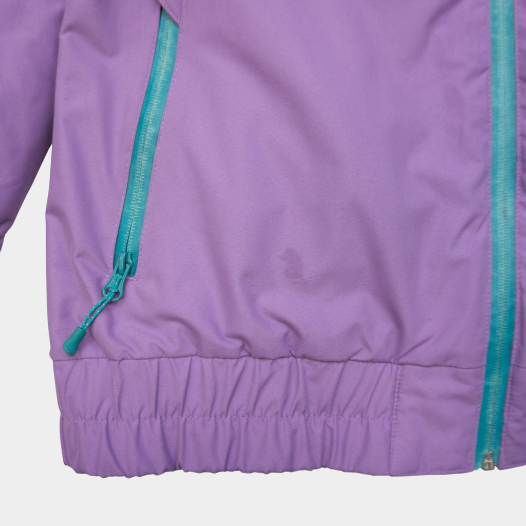 DC Туристическо Яке