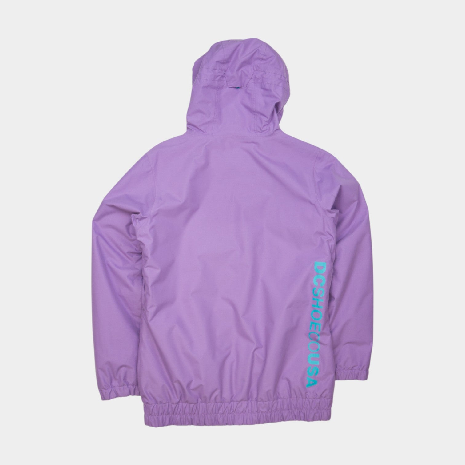 DC Туристическо Яке