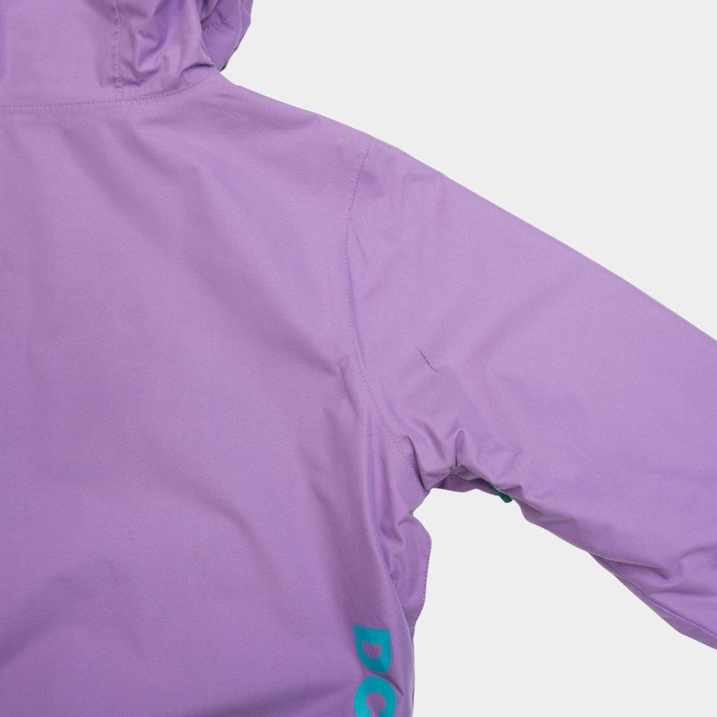 DC Туристическо Яке