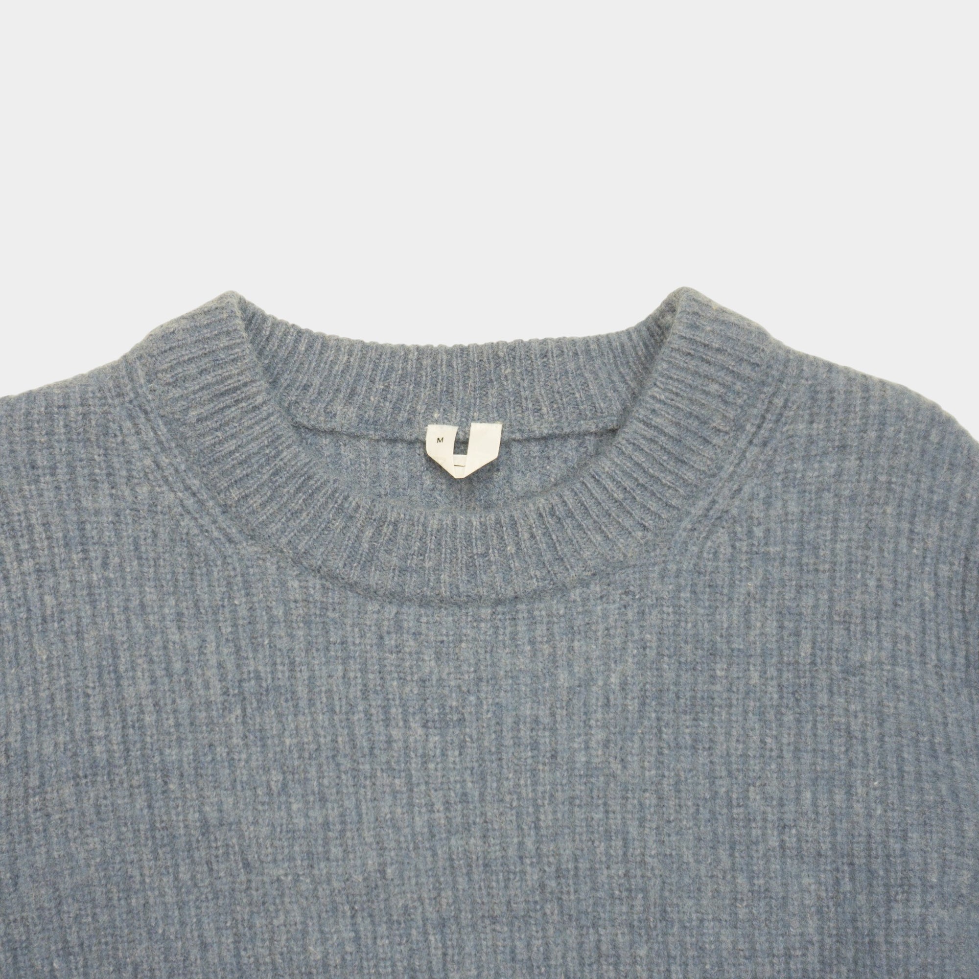 ARKET Вълнена Блуза