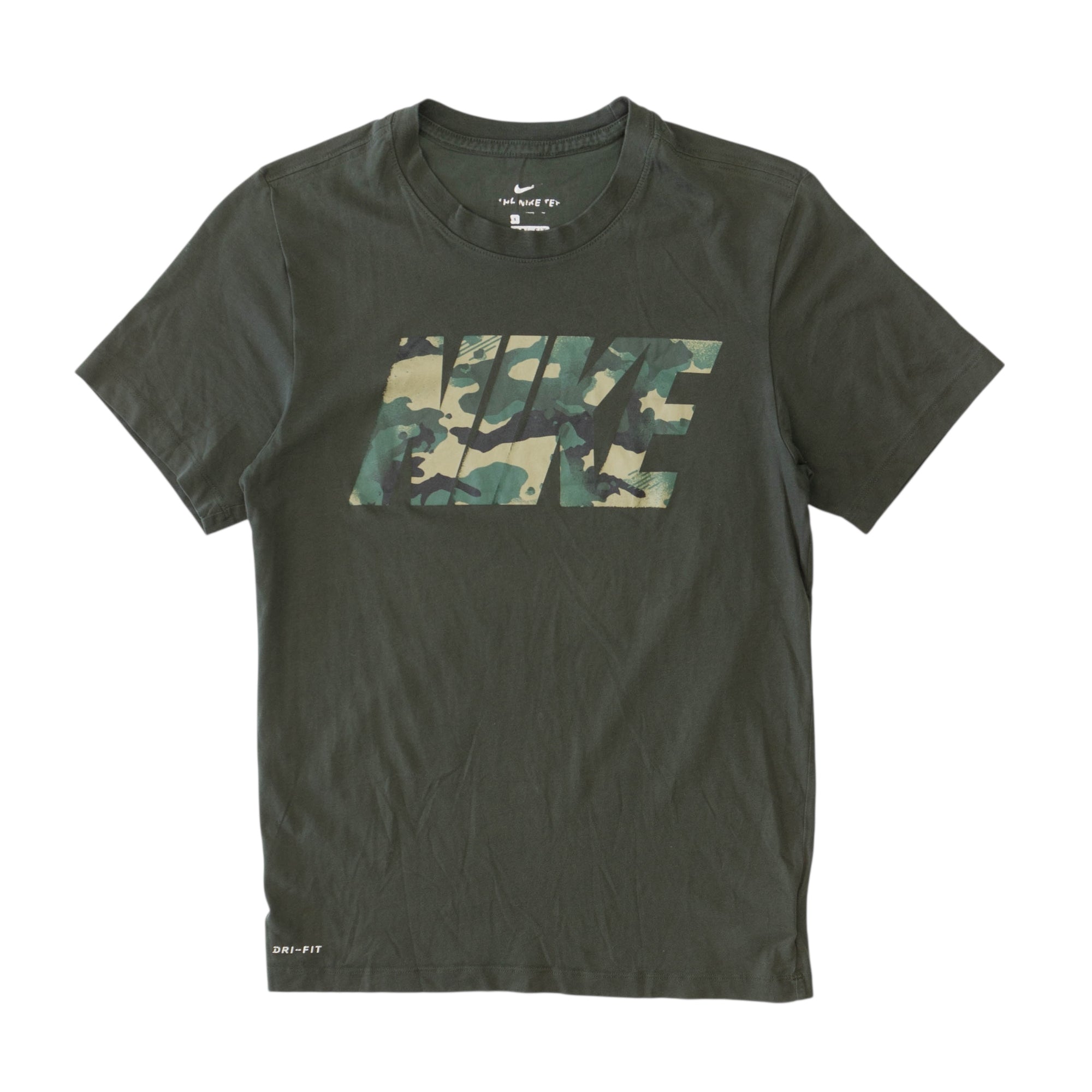 Nike Dri-Fit Тениска