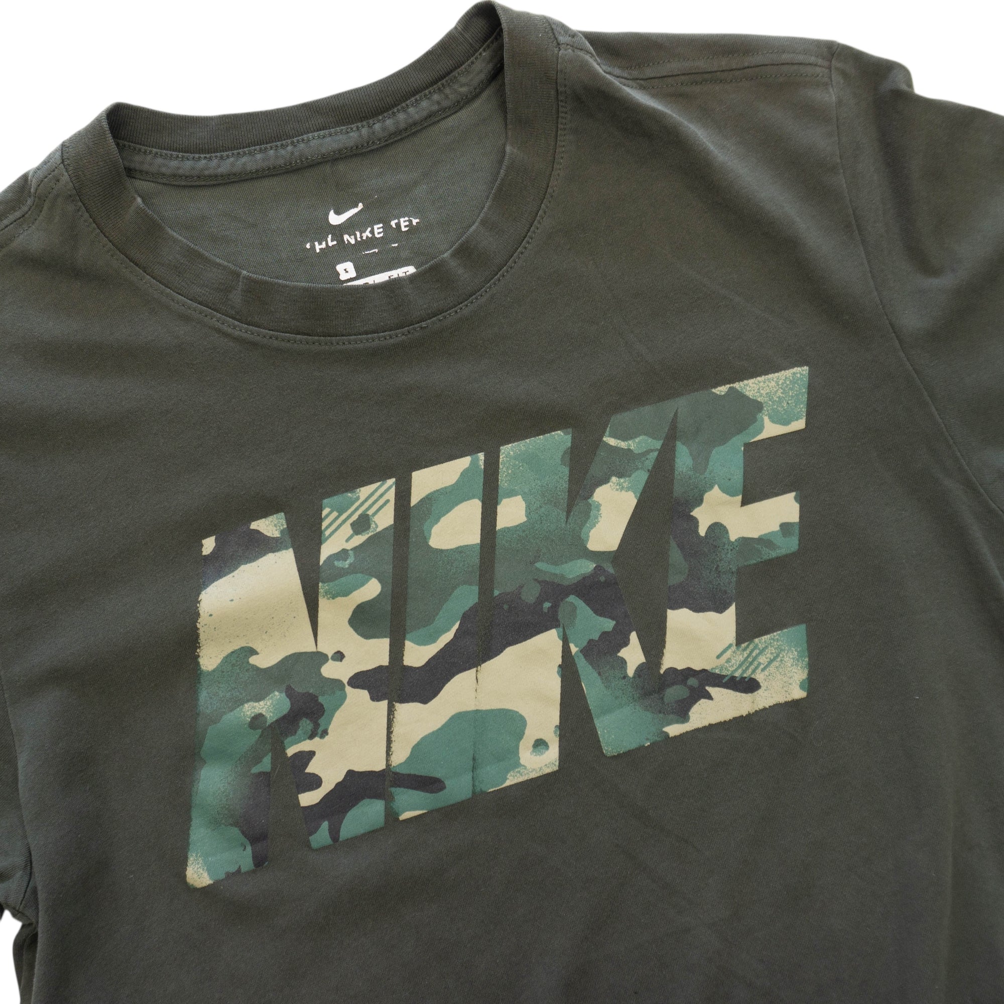 Nike Dri-Fit Тениска